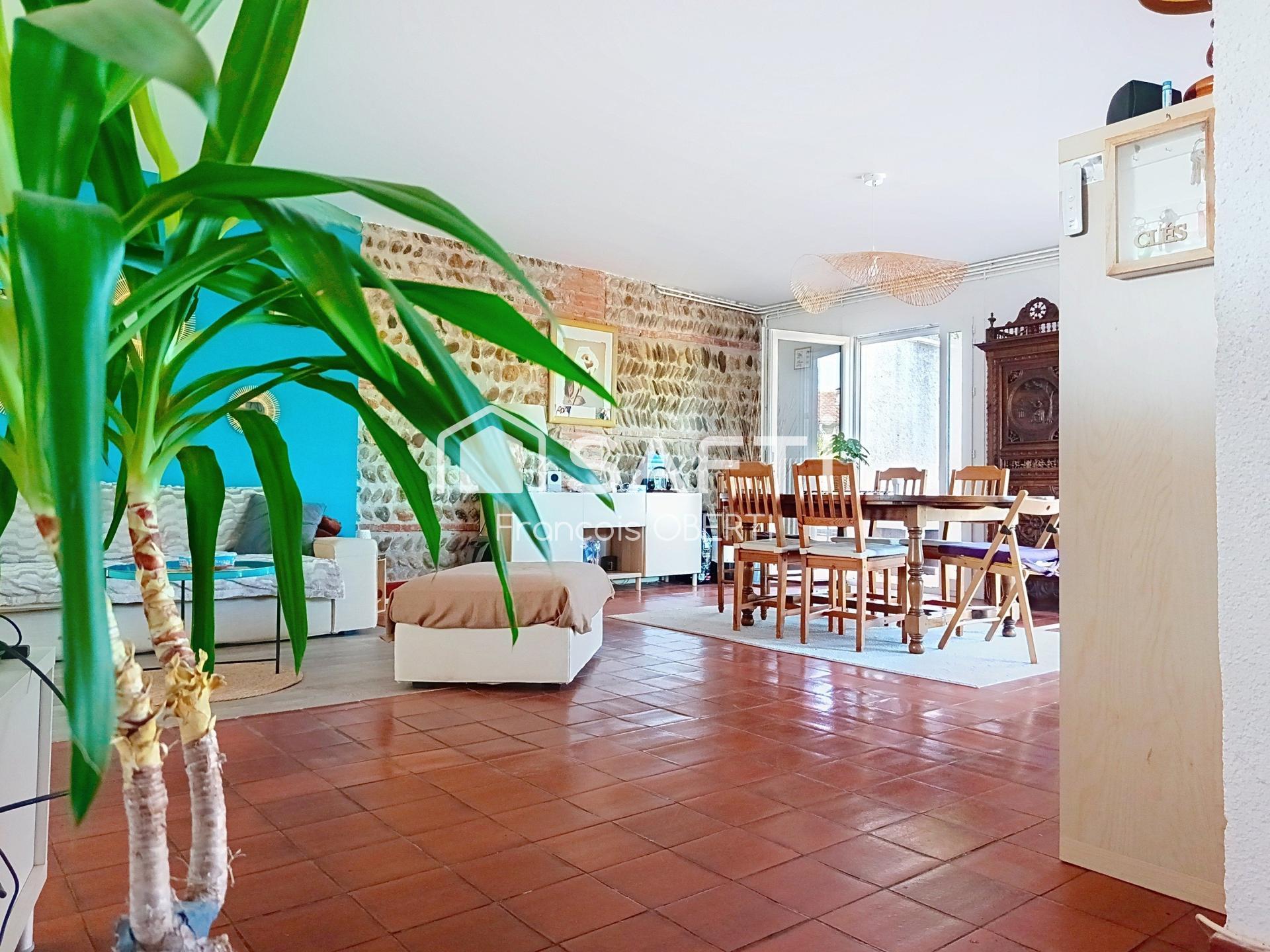 Maison 5 pièces 138 m² · à Labarthe-sur-Lèze · 138 m² · 363 000 €