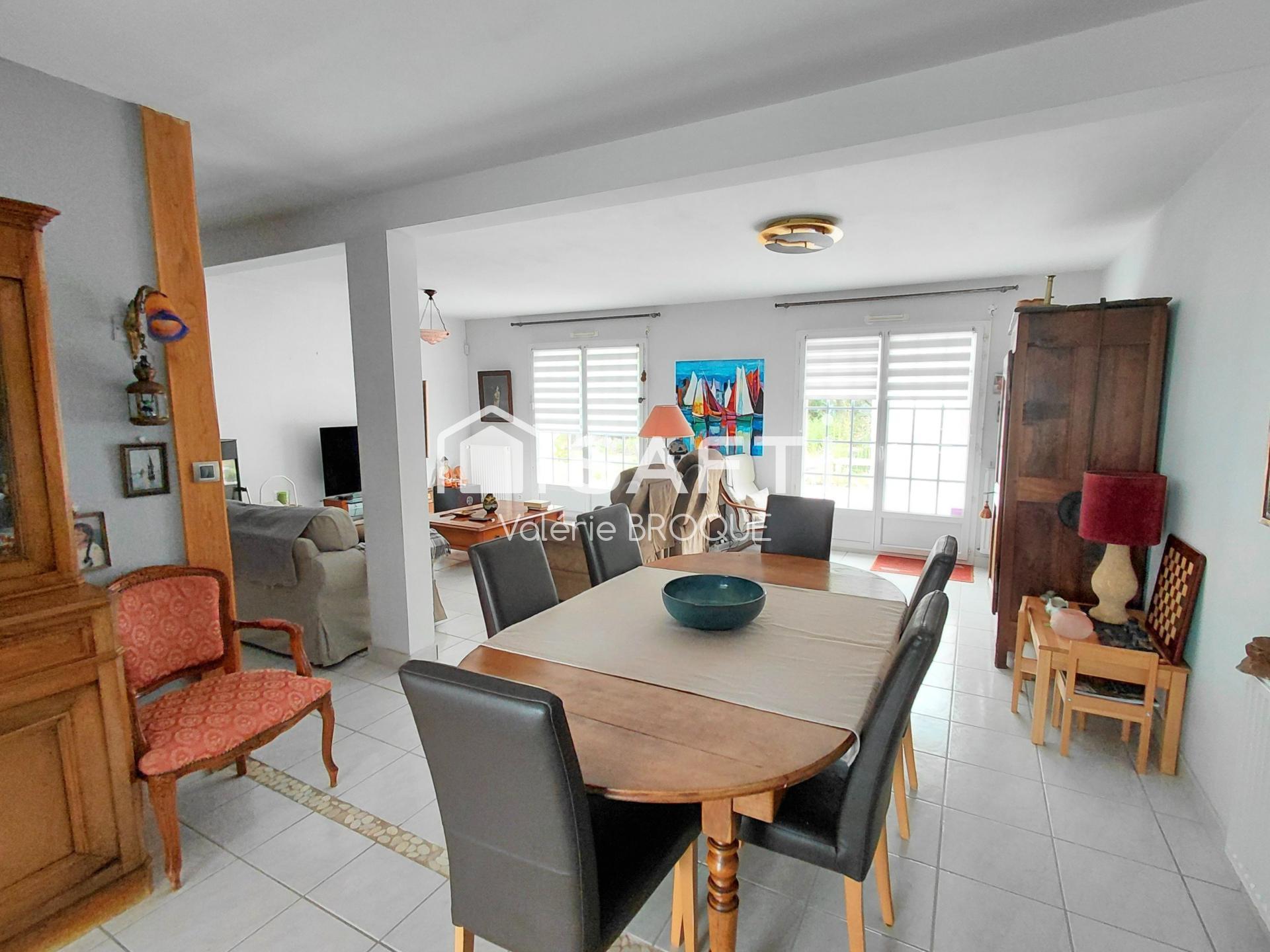 Photo SAFTI — Maison 7 pièces, 160 m² à Port Louis 2
