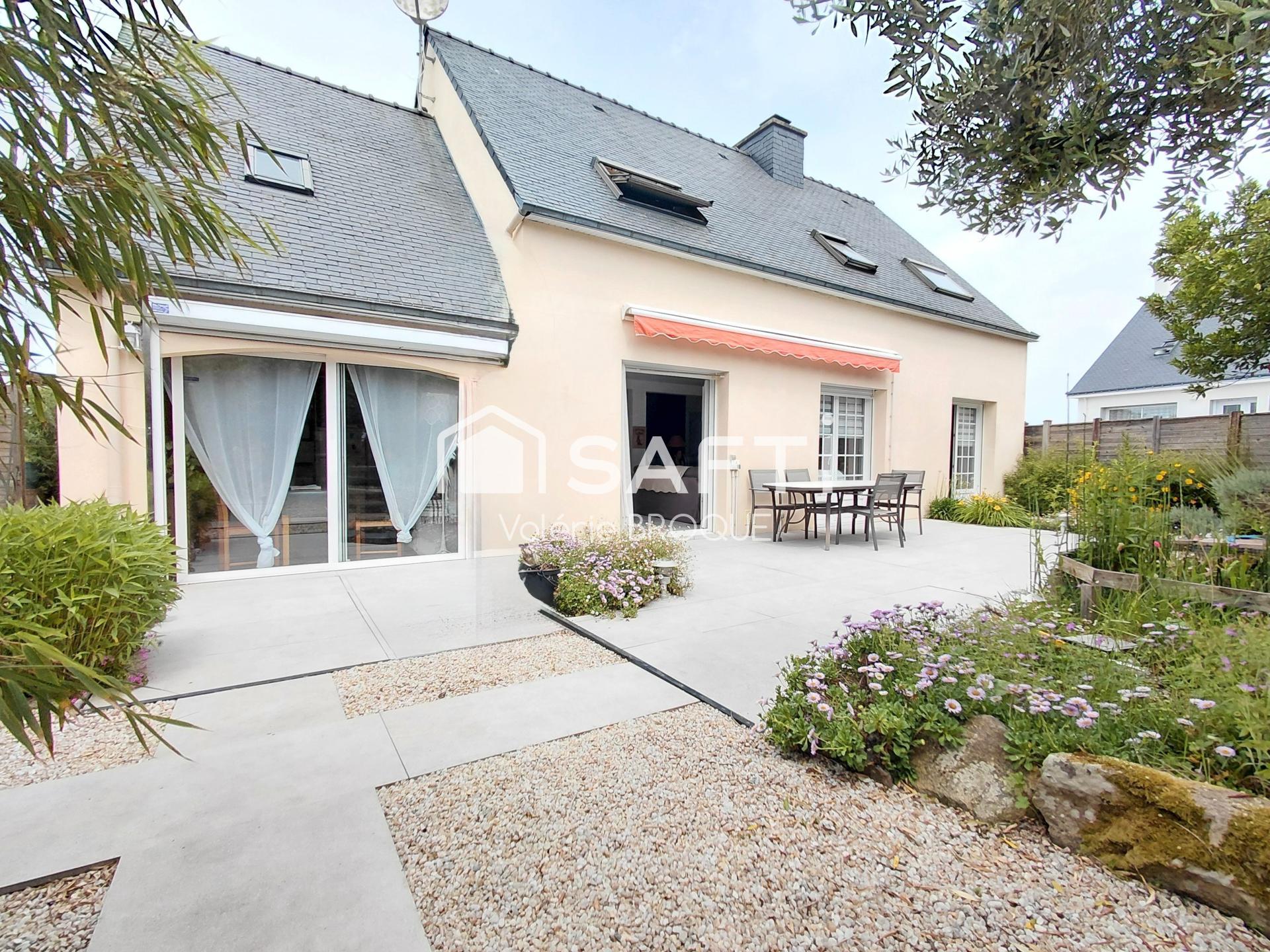 Photo SAFTI — Maison 7 pièces, 160 m² à Port Louis