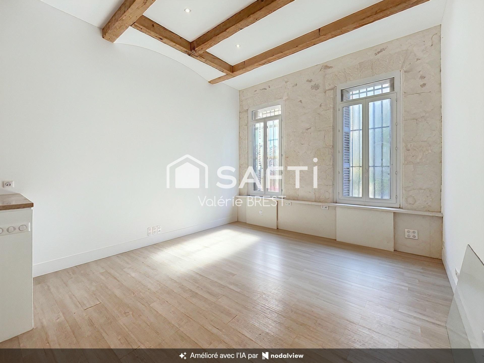 Photo-appartement