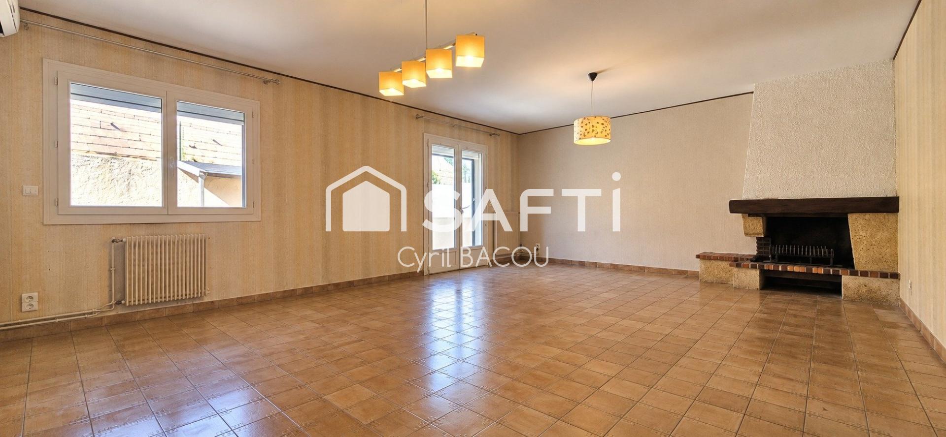 Photo SAFTI — Maison 5 pièces, 138 m² à Saint Esteve 4