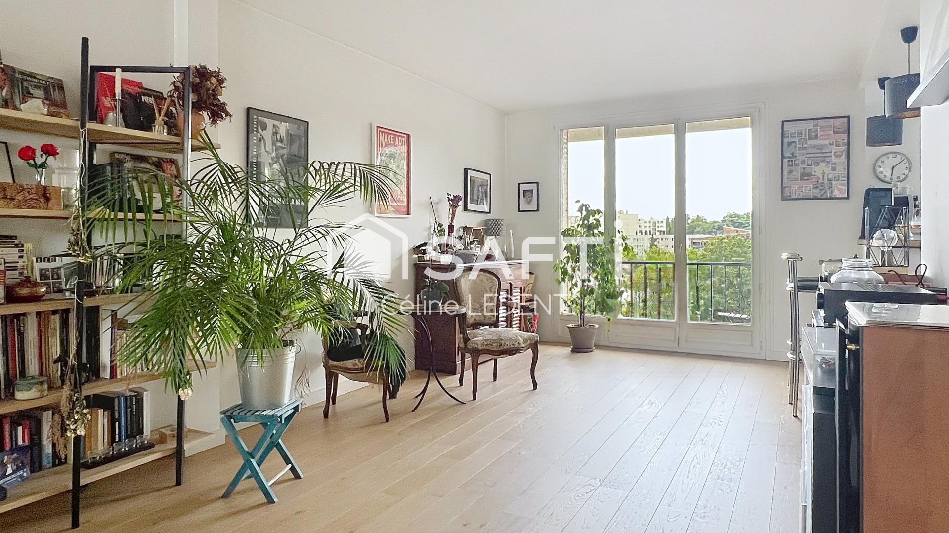 Photo-appartement