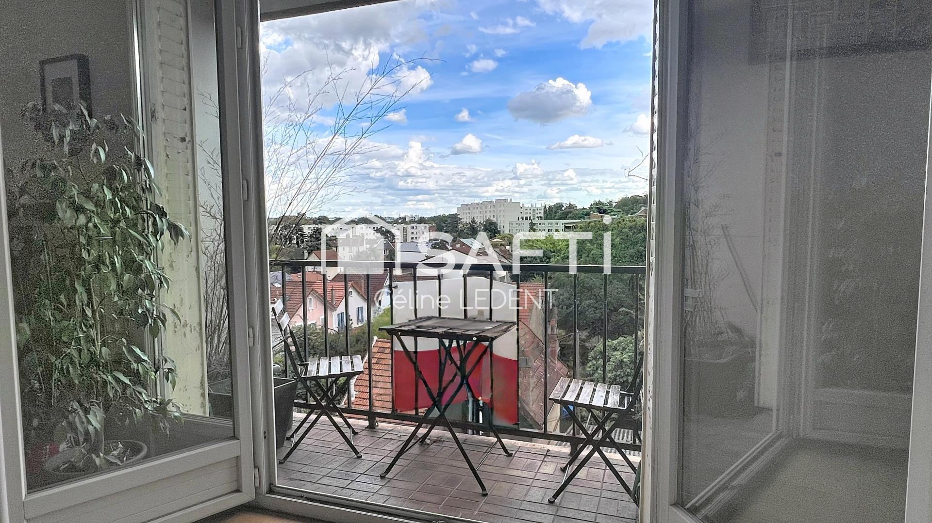 Photo SAFTI — Appartement 6 pièces, 121 m² à Joinville Le Pont 4