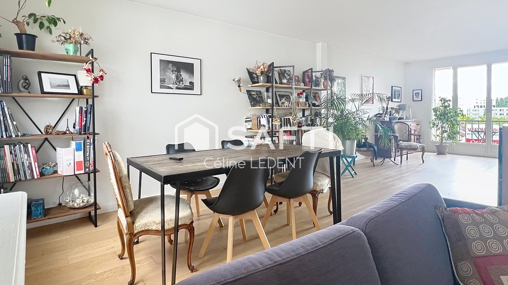 Photo-appartement