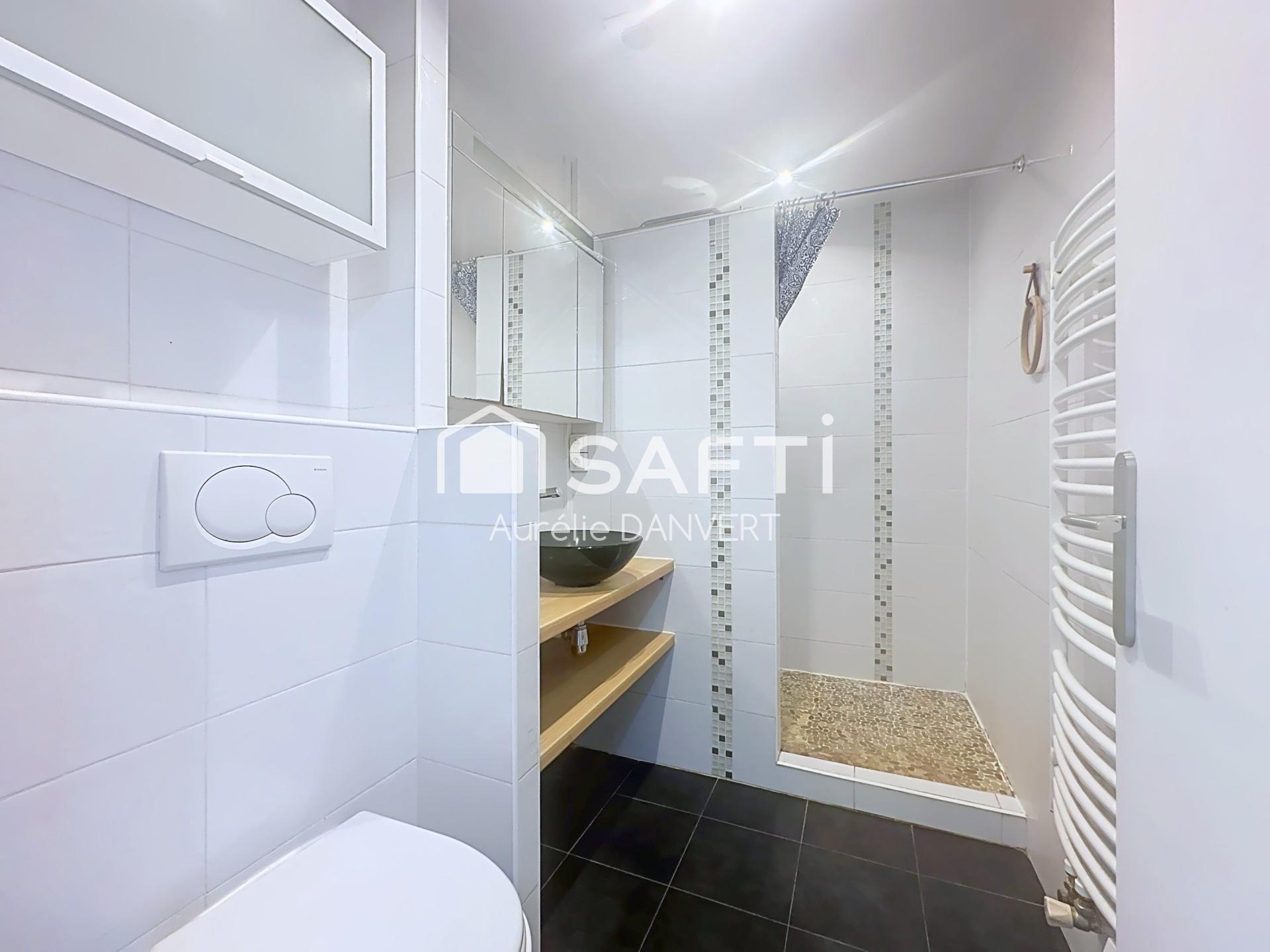 Photo SAFTI — Appartement 1 pièce, 31 m² à Rueil Malmaison 5