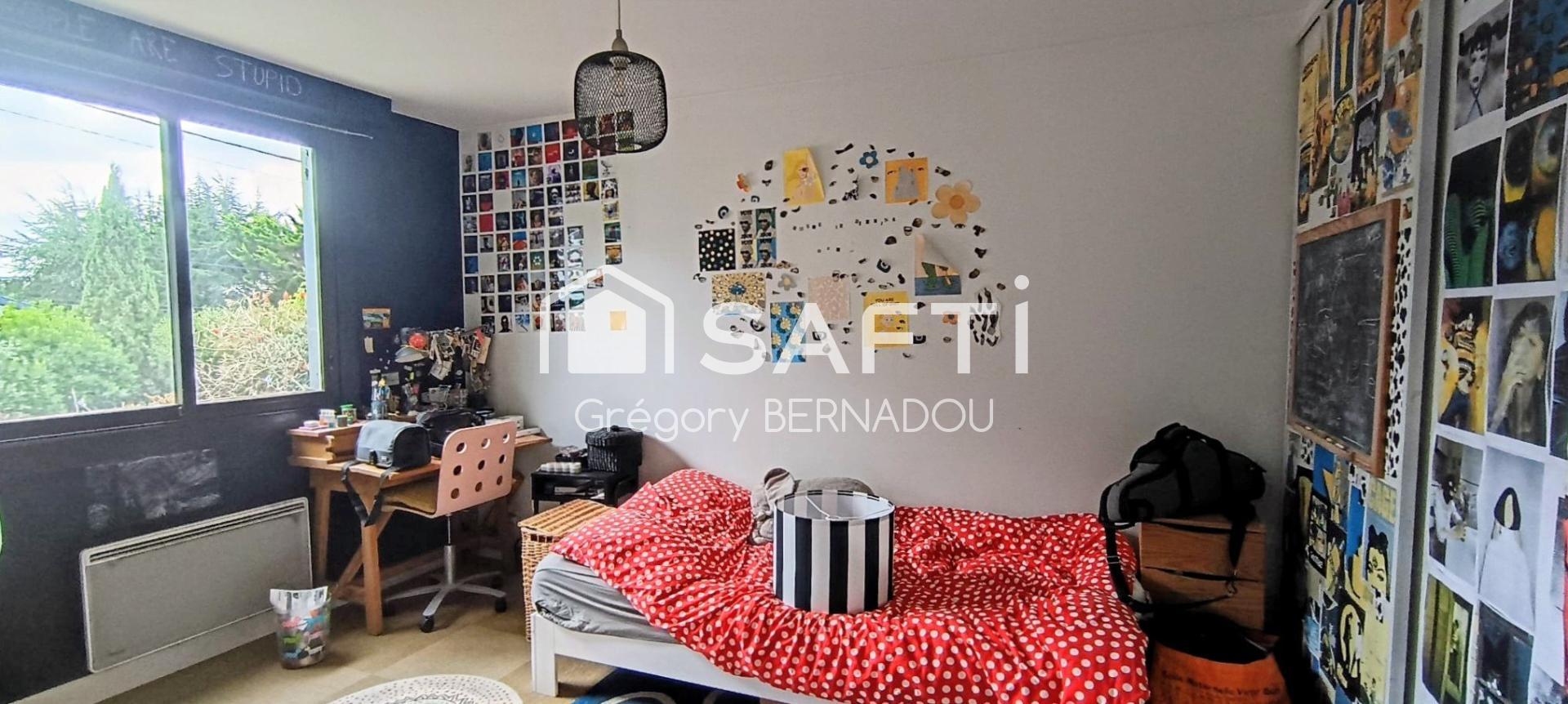 Photo SAFTI — Maison 6 pièces, 160 m² à Bidart 4