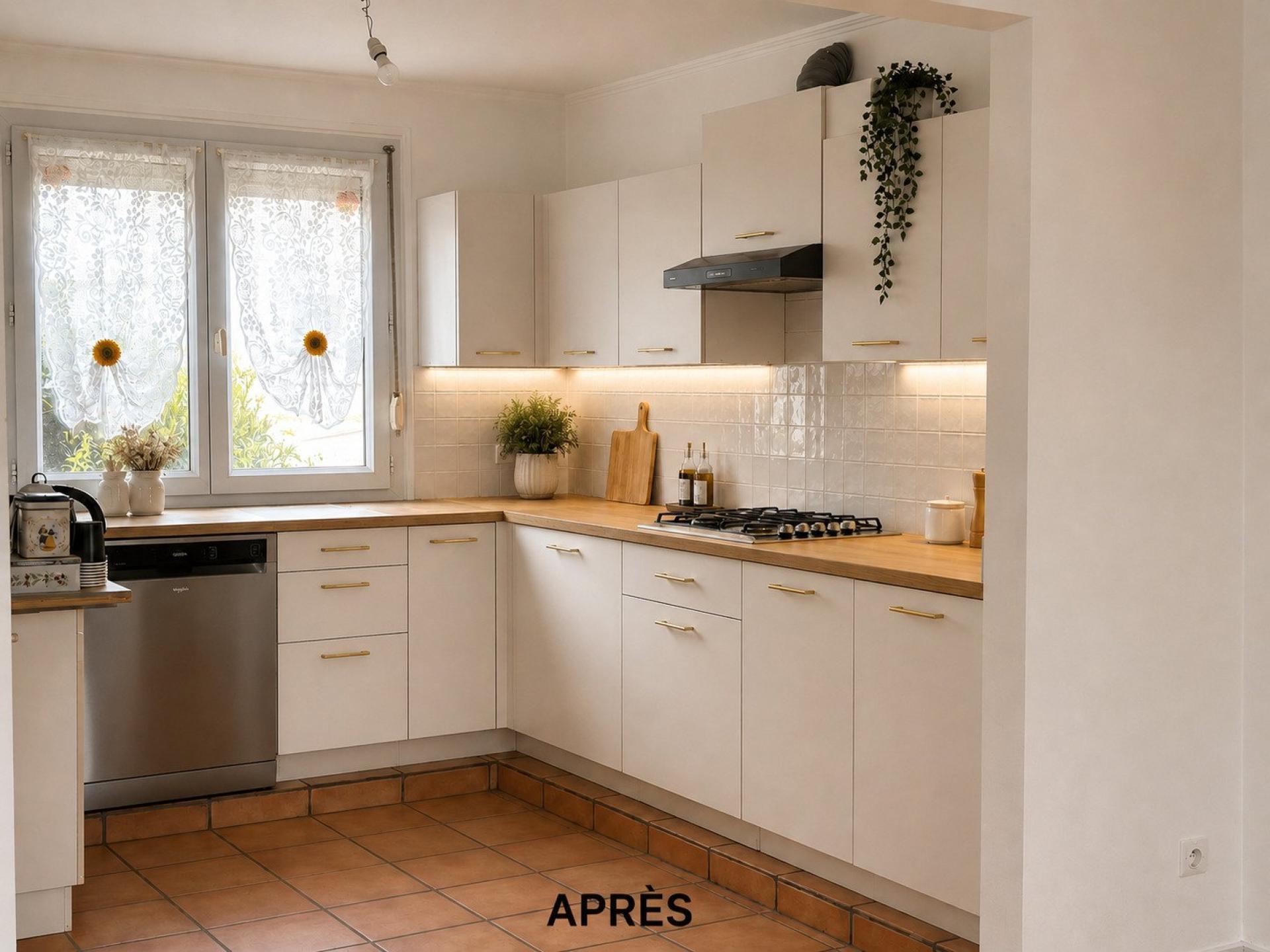 Photo SAFTI — Maison 5 pièces, 94 m² à Landivisiau 4