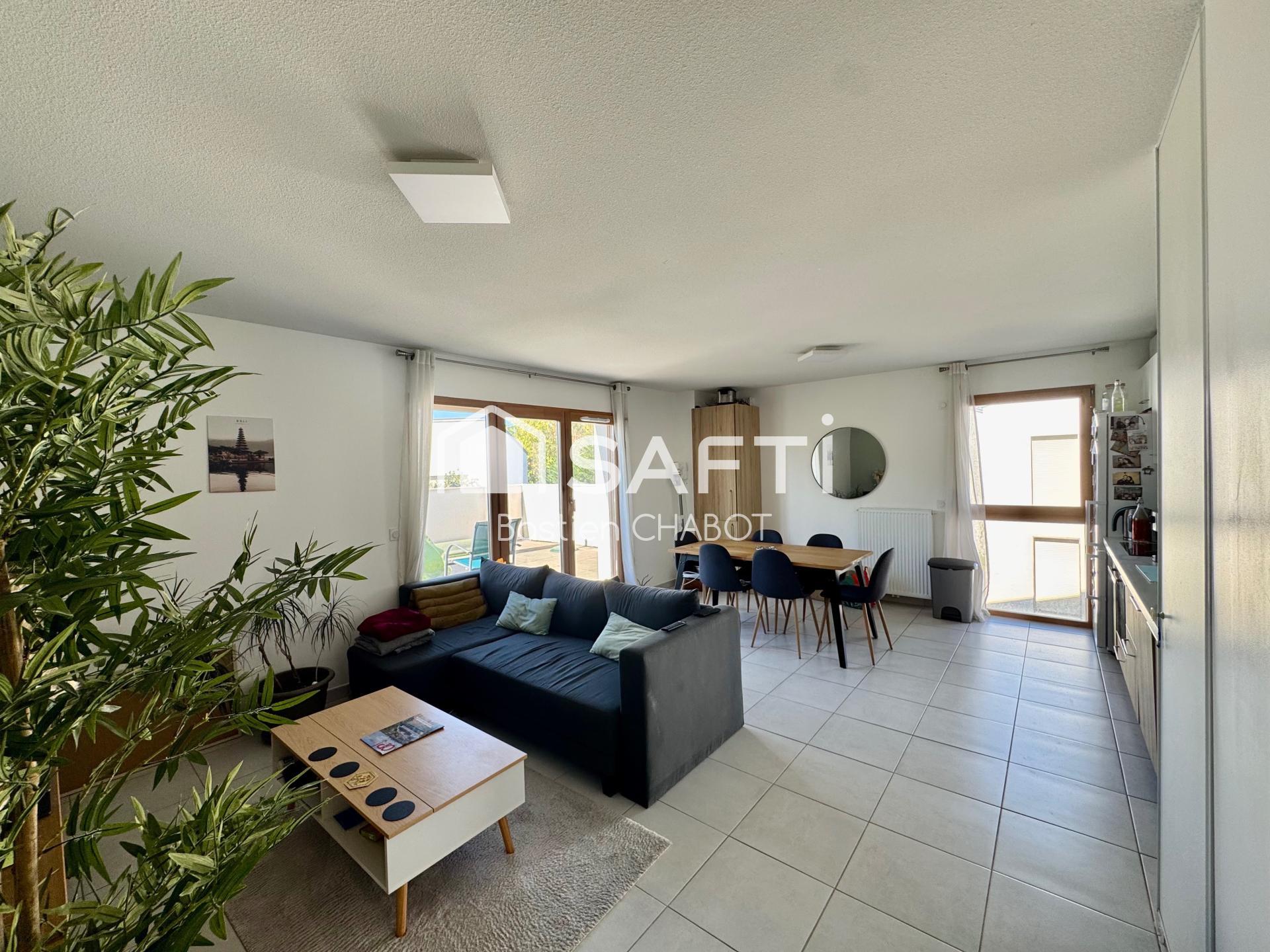 Photo-appartement