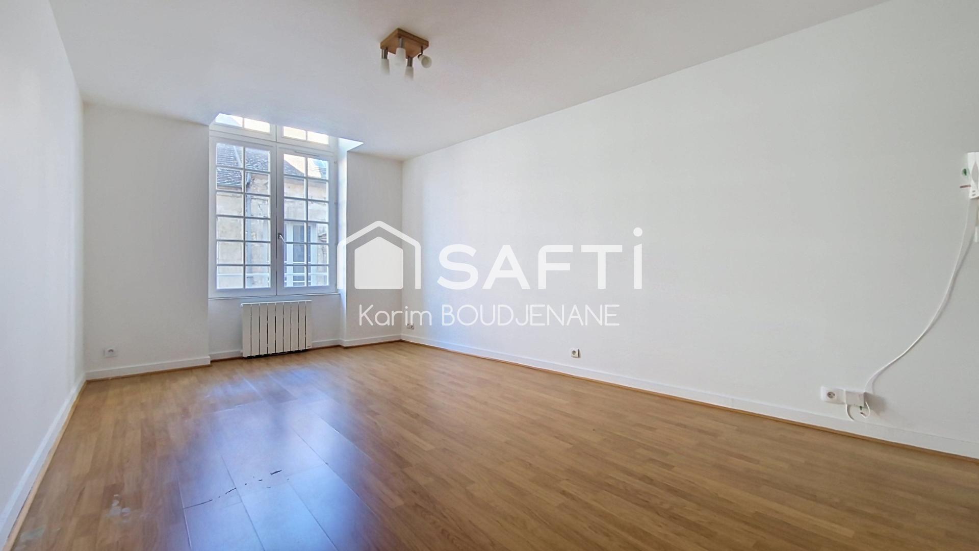 Photo SAFTI — Appartement 2 pièces, 39 m² à Senlis 5