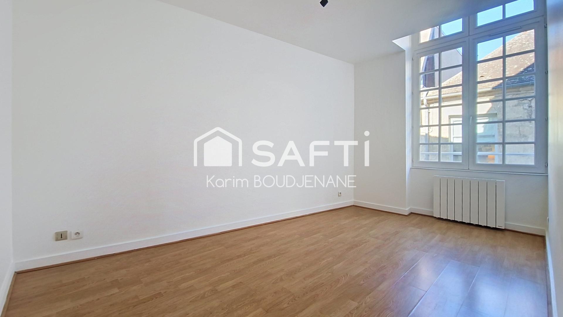 Photo SAFTI — Appartement 2 pièces, 39 m² à Senlis 2