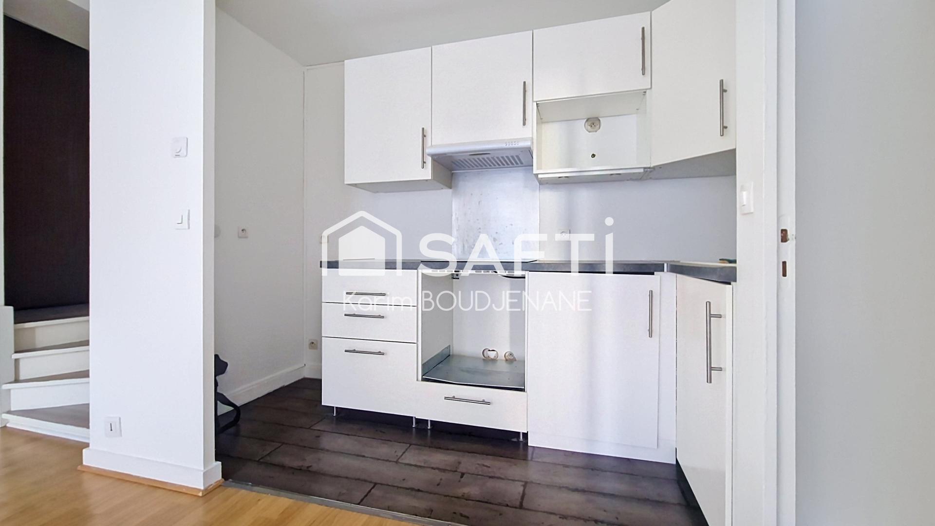 Photo SAFTI — Appartement 2 pièces, 39 m² à Senlis 3