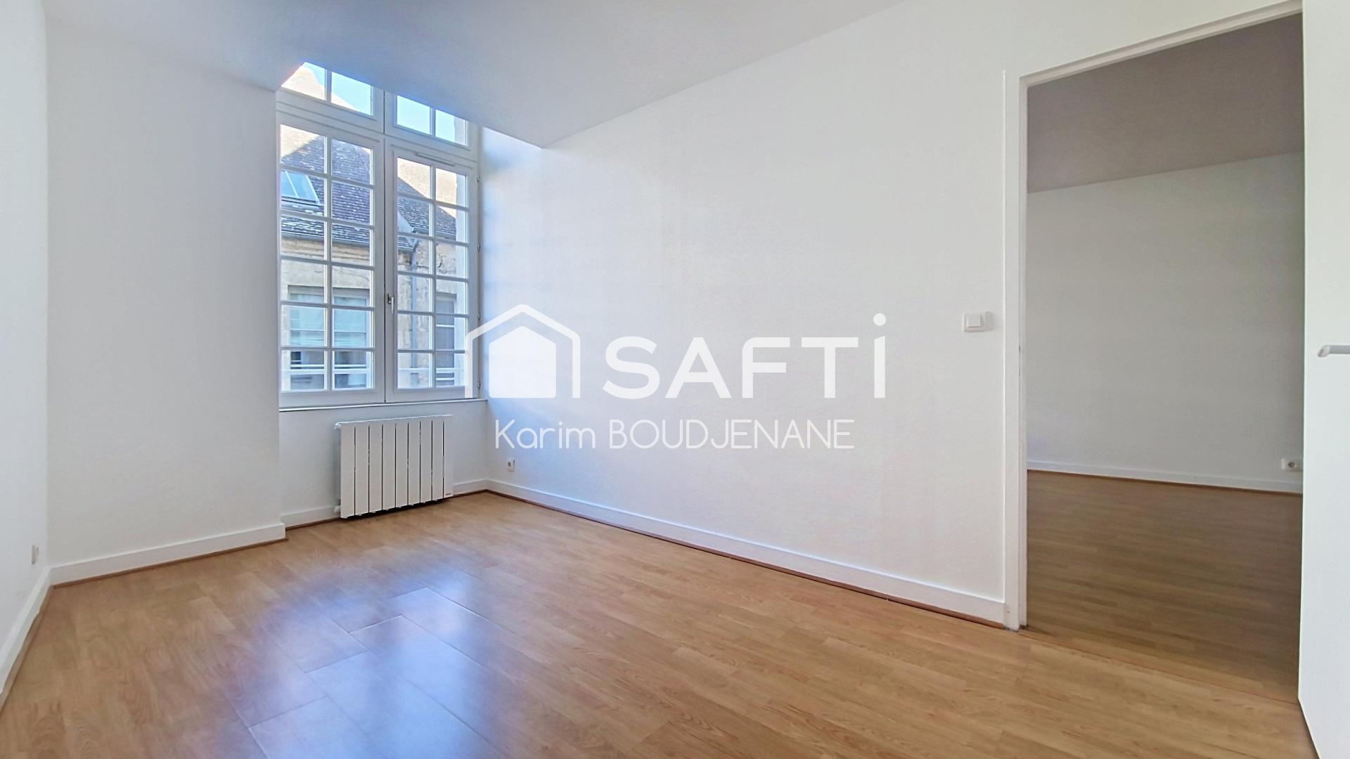 Photo SAFTI — Appartement 2 pièces, 39 m² à Senlis 4