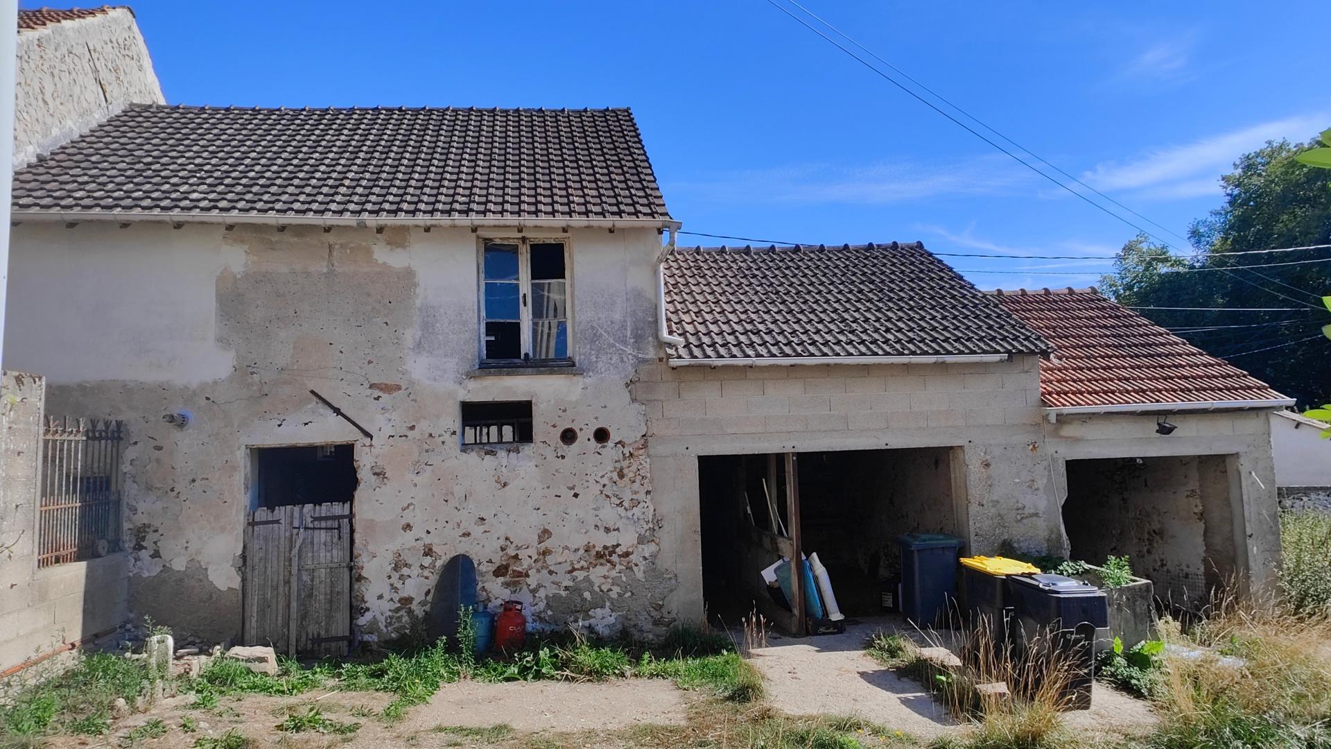 Photo SAFTI — Maison 5 pièces, 140 m² à Lizy Sur Ourcq 2
