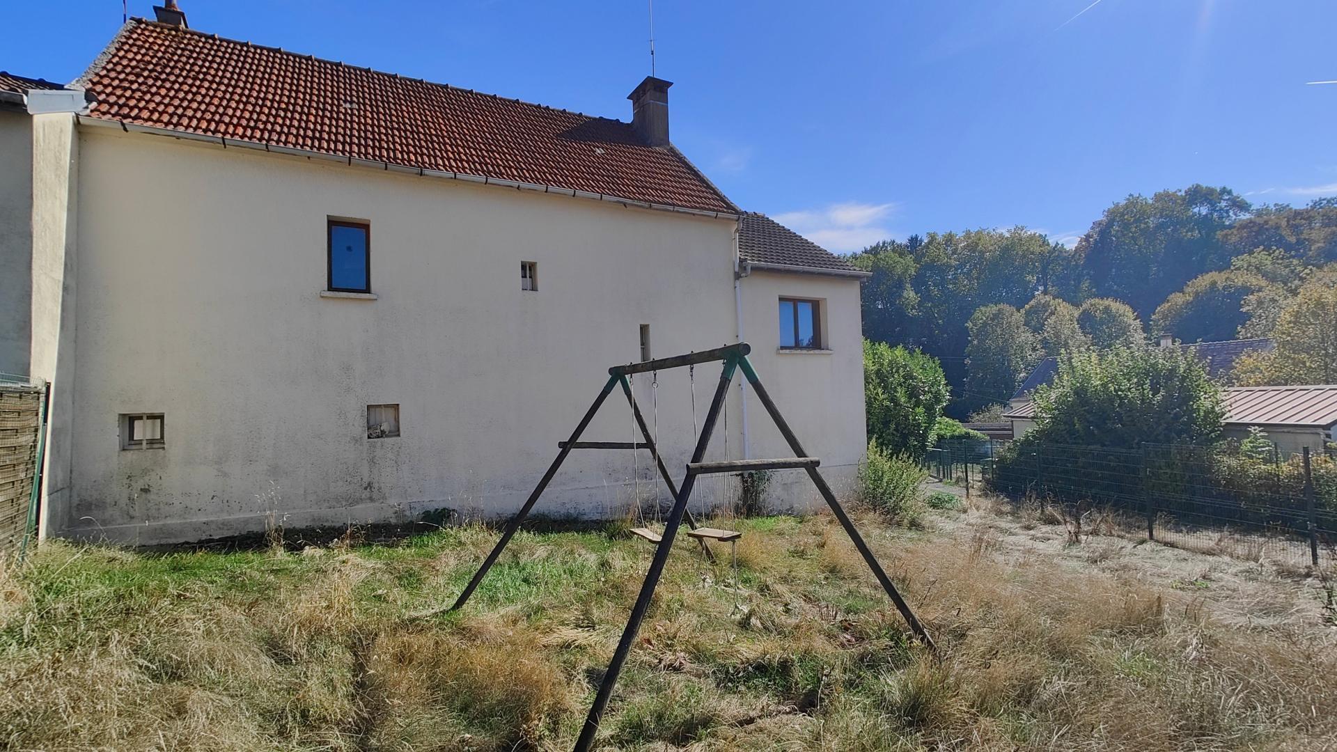 Photo SAFTI — Maison 5 pièces, 140 m² à Lizy Sur Ourcq 3