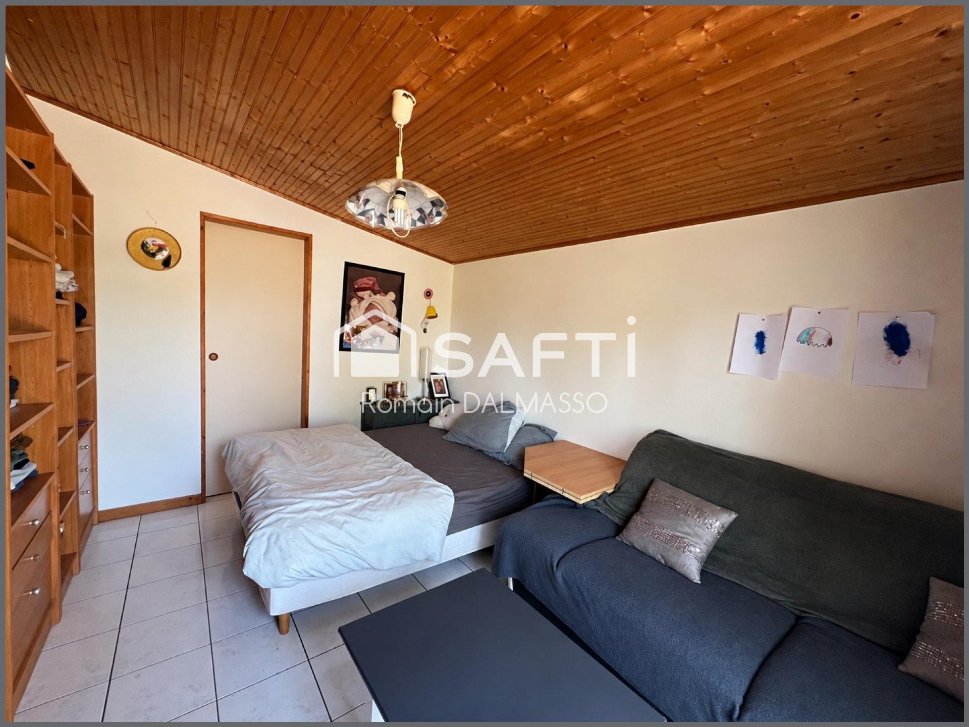 Photo SAFTI — Maison 5 pièces, 113 m² à Jard Sur Mer 4
