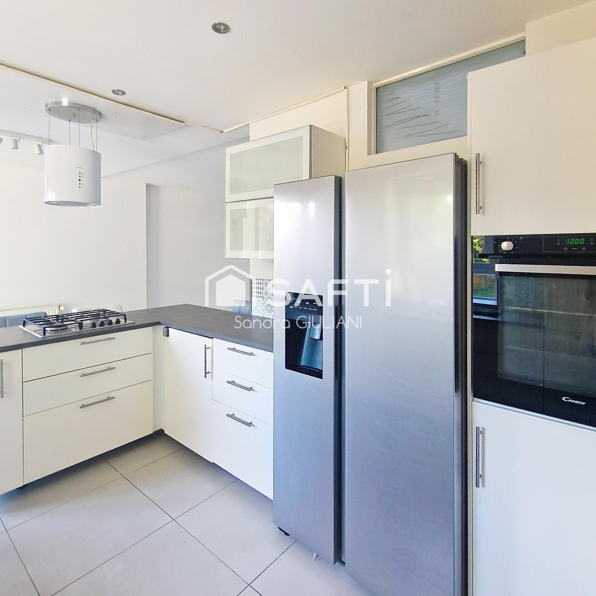 Photo SAFTI — Maison 7 pièces, 156 m² à Longuyon 2