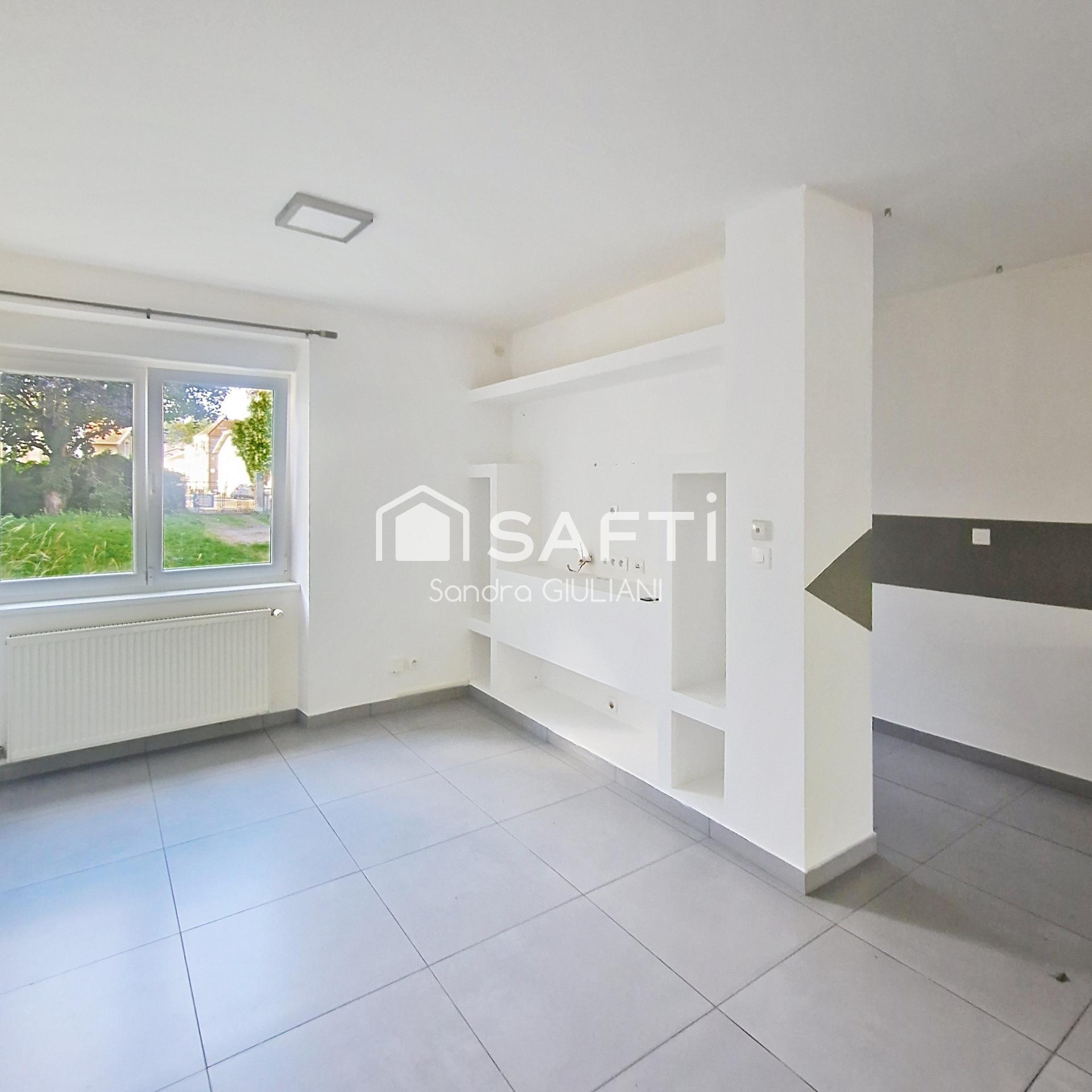 Photo SAFTI — Maison 7 pièces, 156 m² à Longuyon 4