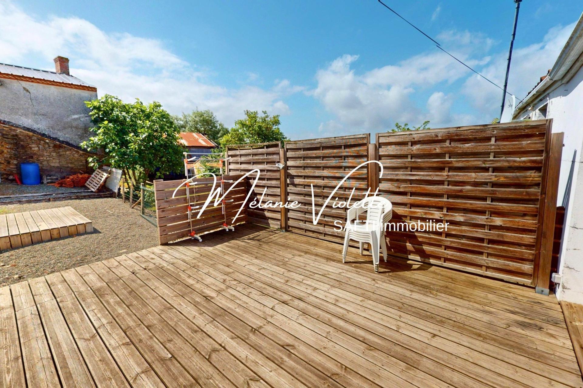 Photo SAFTI — Maison 4 pièces, 77 m² à Rosnay 5