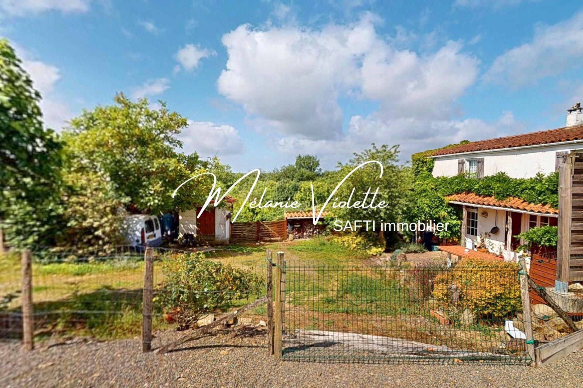 Photo SAFTI — Maison 4 pièces, 77 m² à Rosnay 2