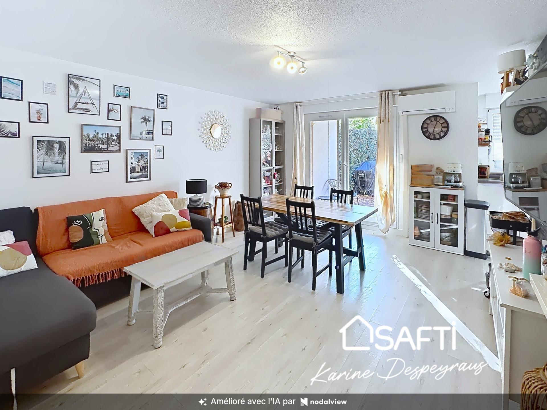 Photo-appartement