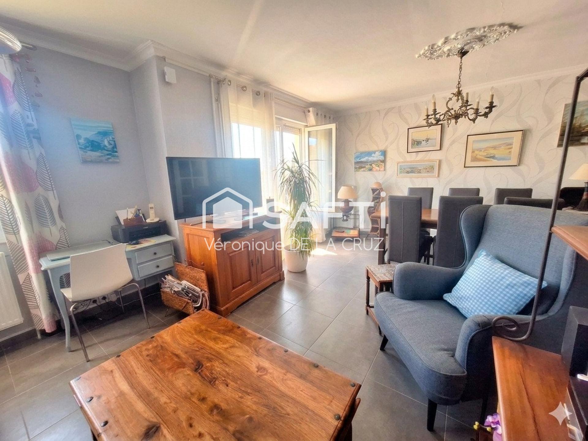 Photo SAFTI — Maison 4 pièces, 108 m² à Meyzieu 3