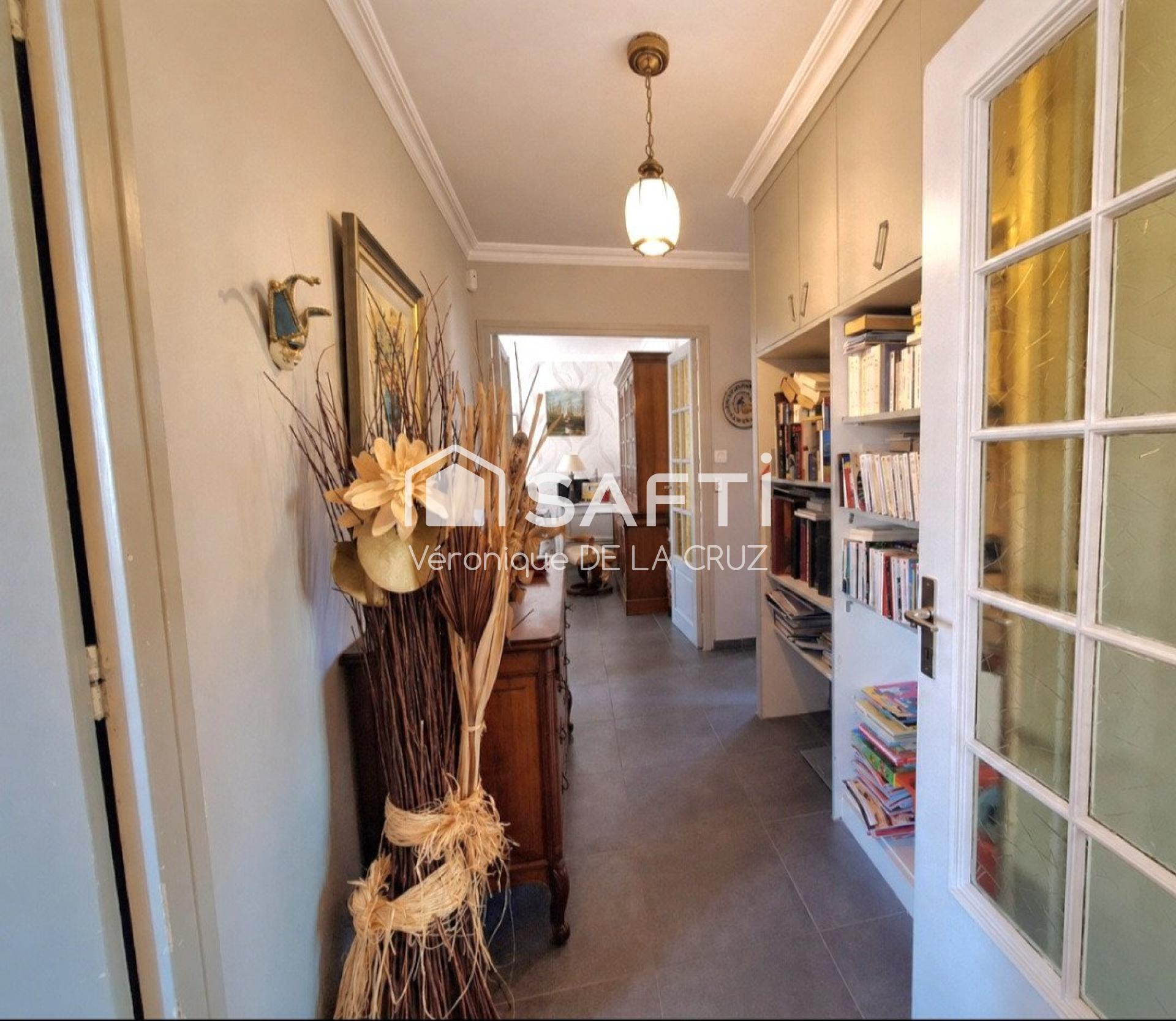 Photo SAFTI — Maison 4 pièces, 108 m² à Meyzieu 4