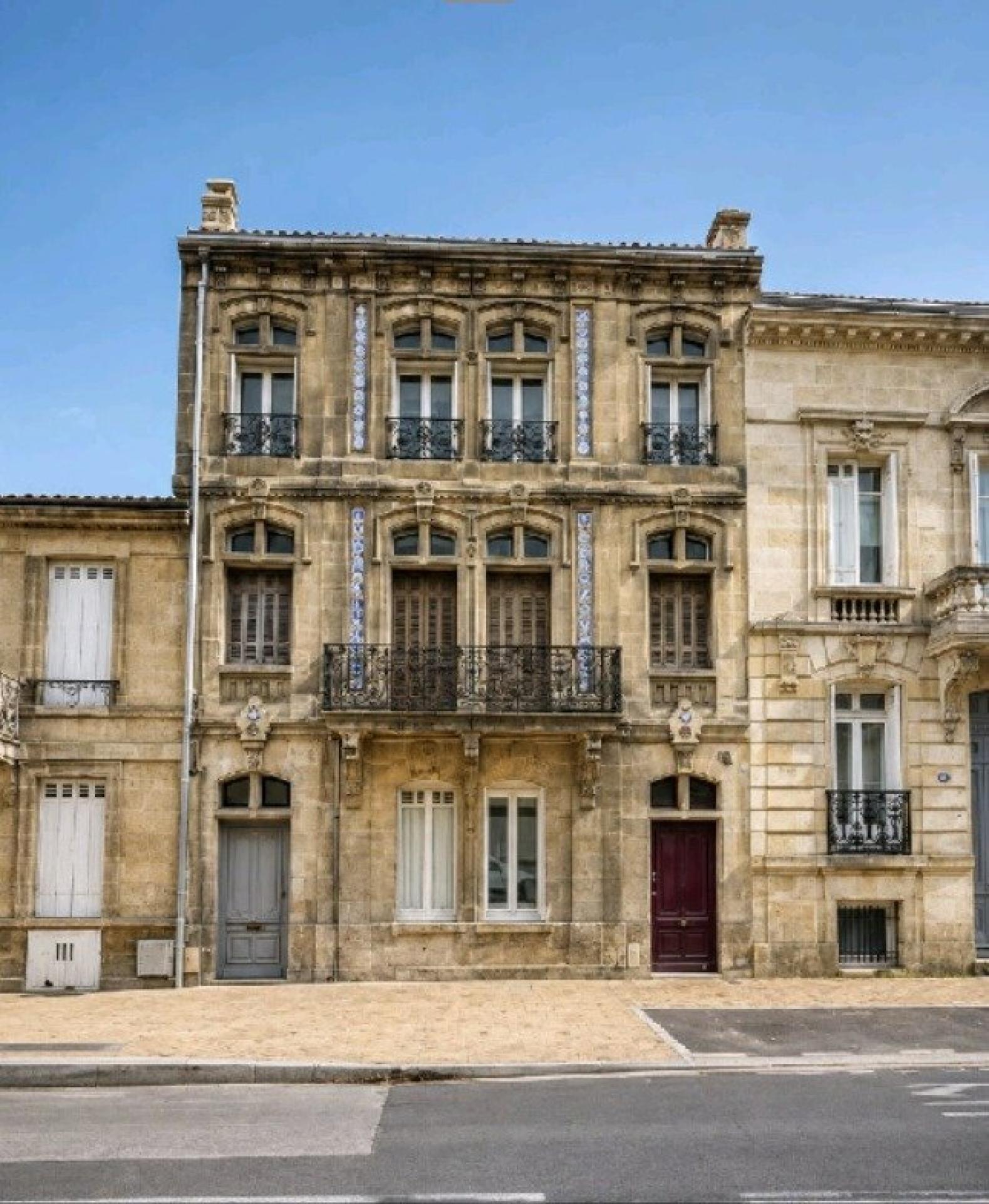 Appartement 5 pièces 94 m² · à Bordeaux · 94 m² · 335 475 €