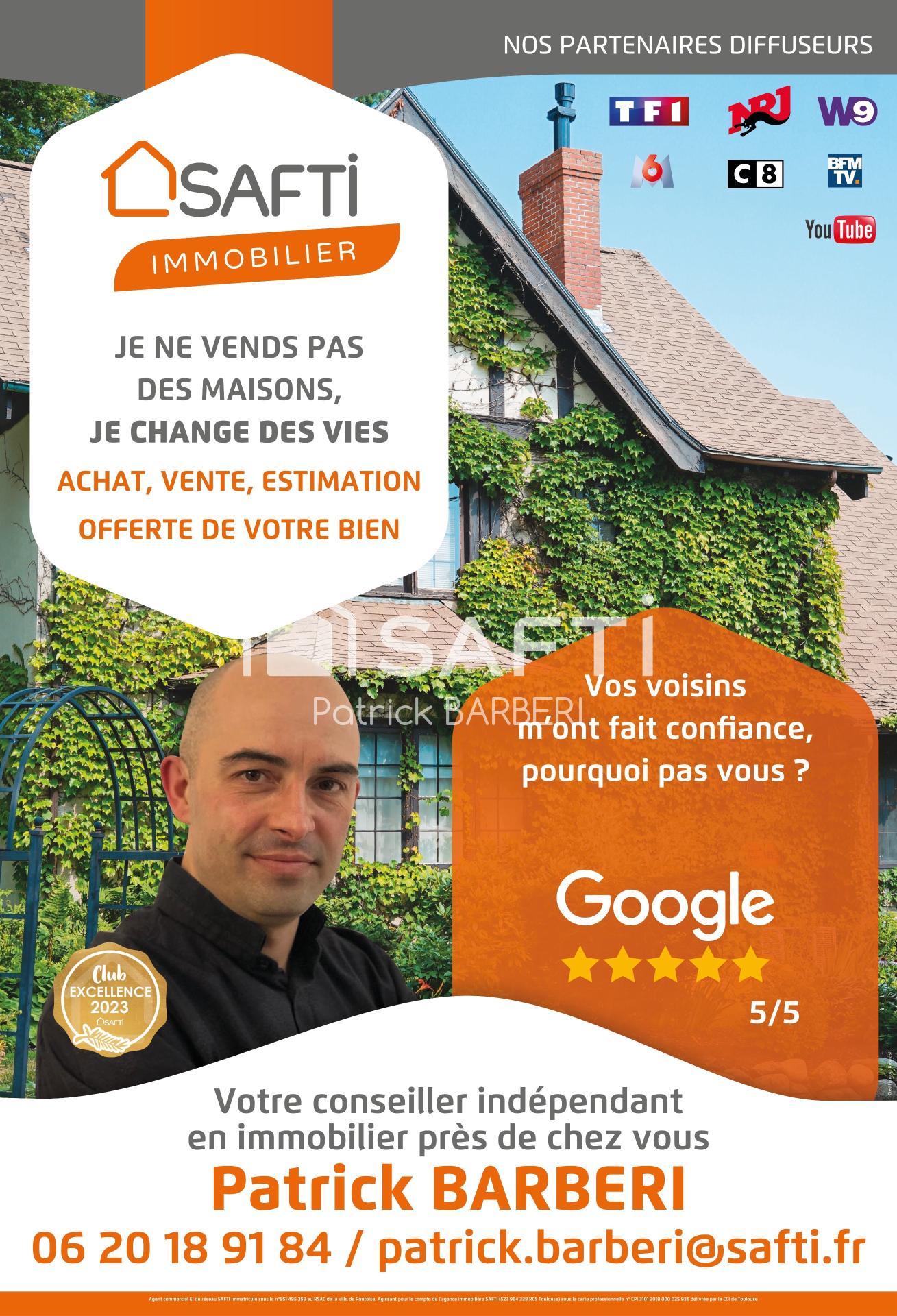 Eco quartier