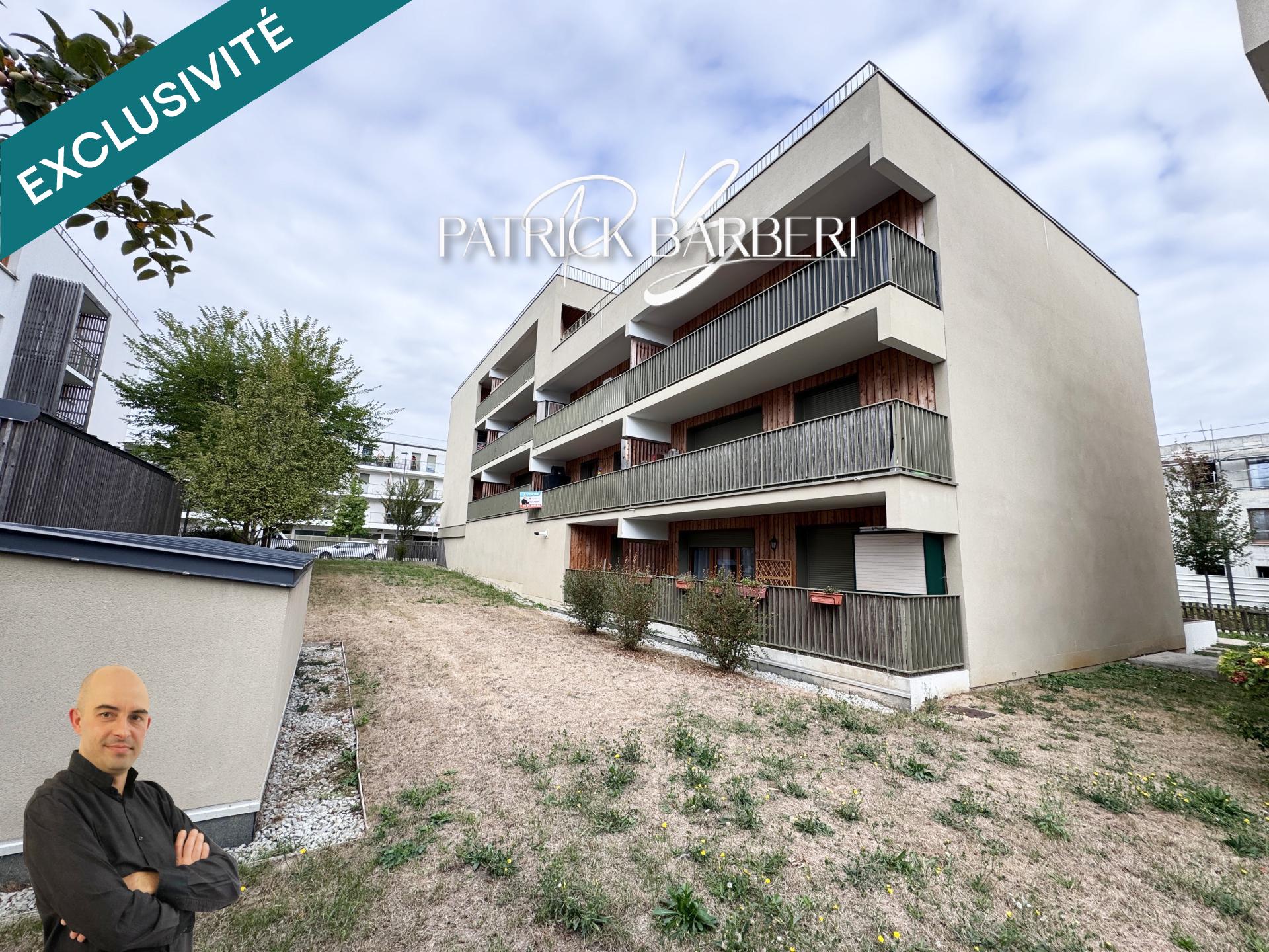 Eco quartier