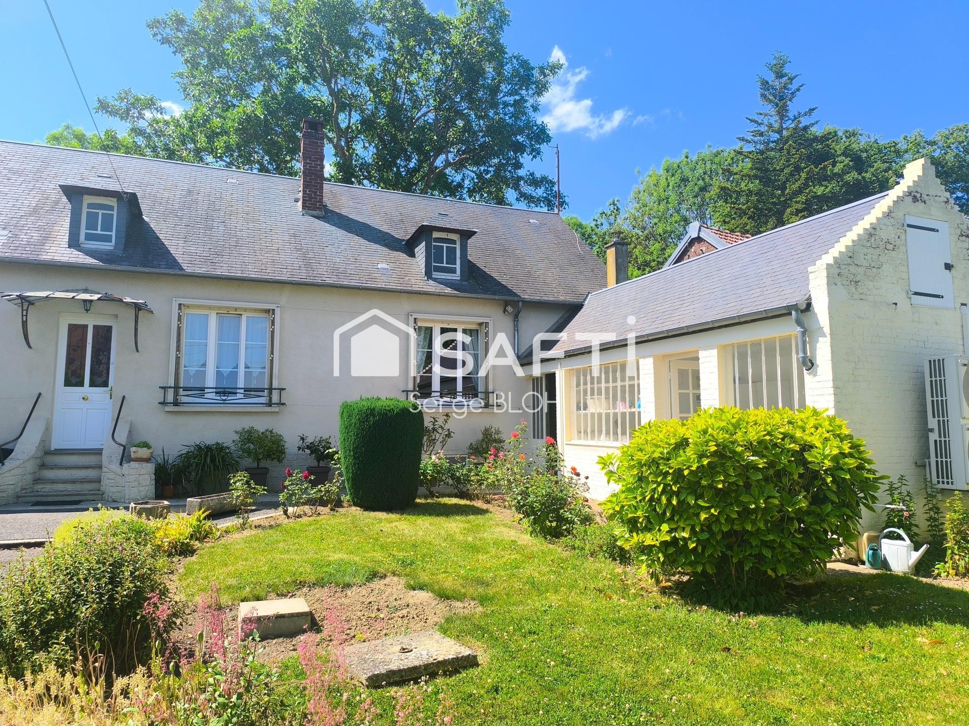 Photo-maison