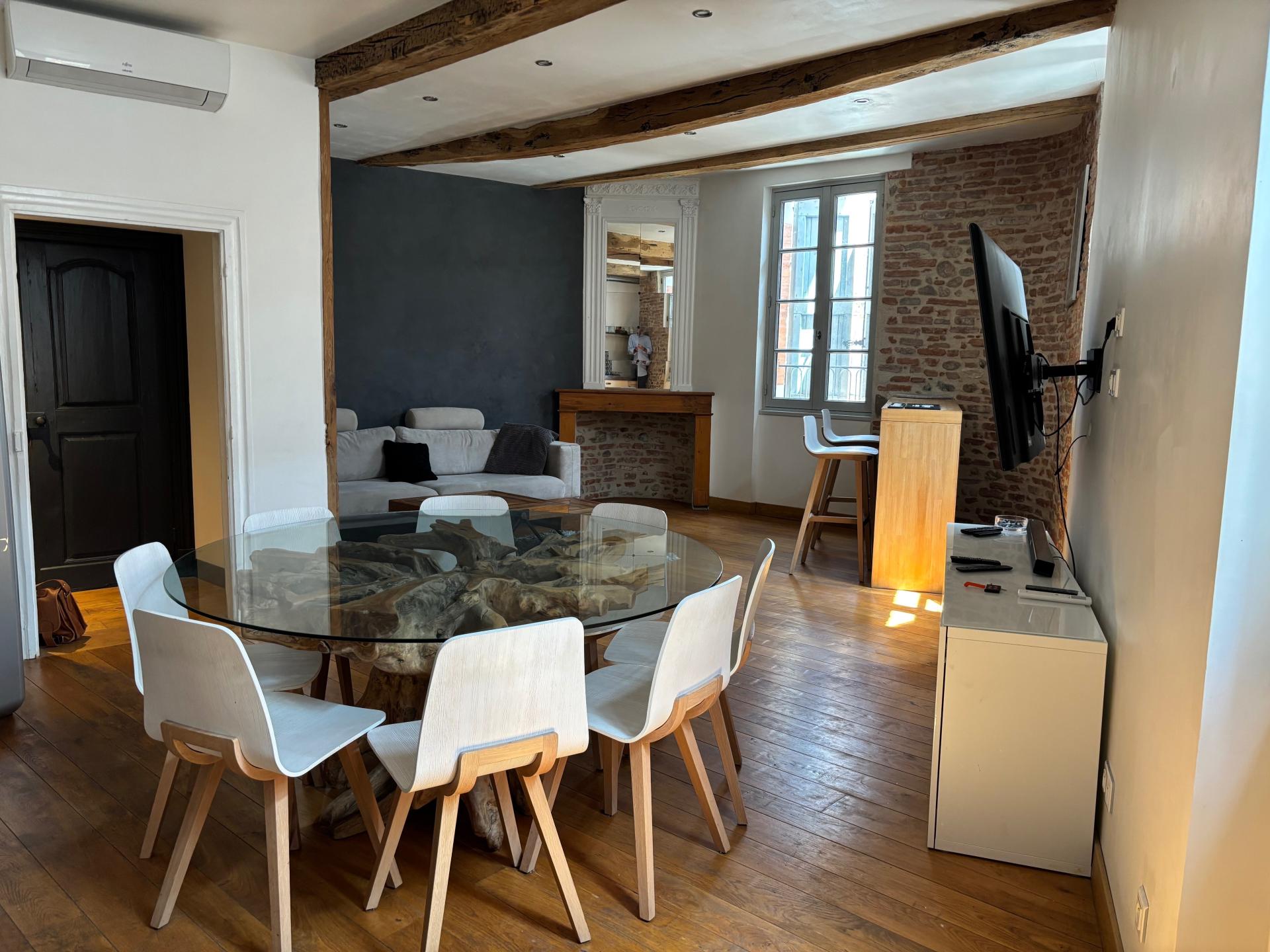 Photo-appartement