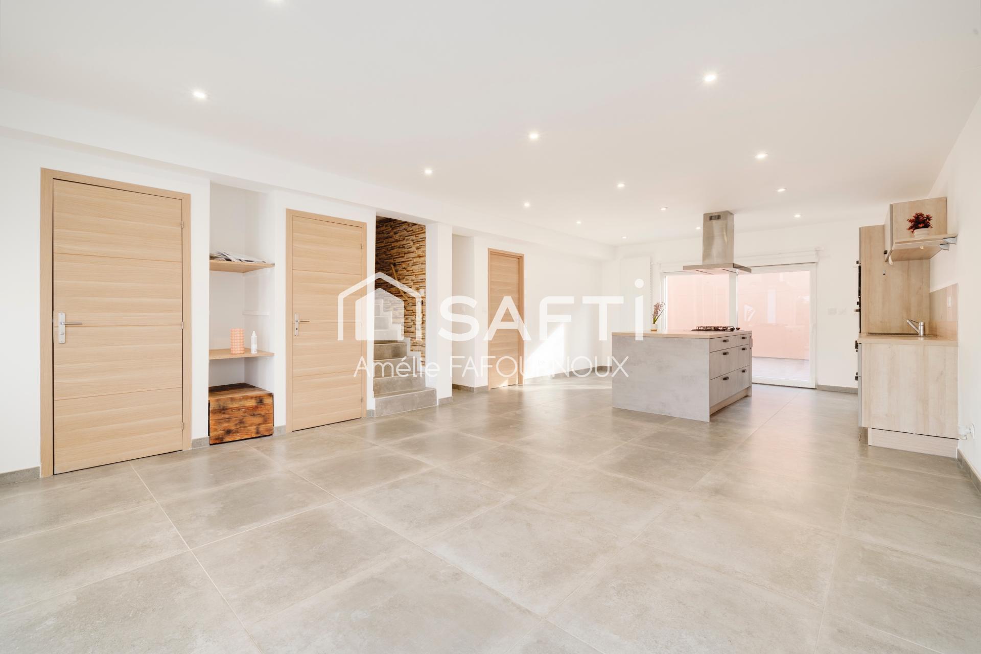 Photo SAFTI — Maison 5 pièces, 135 m² à Dieulouard 2