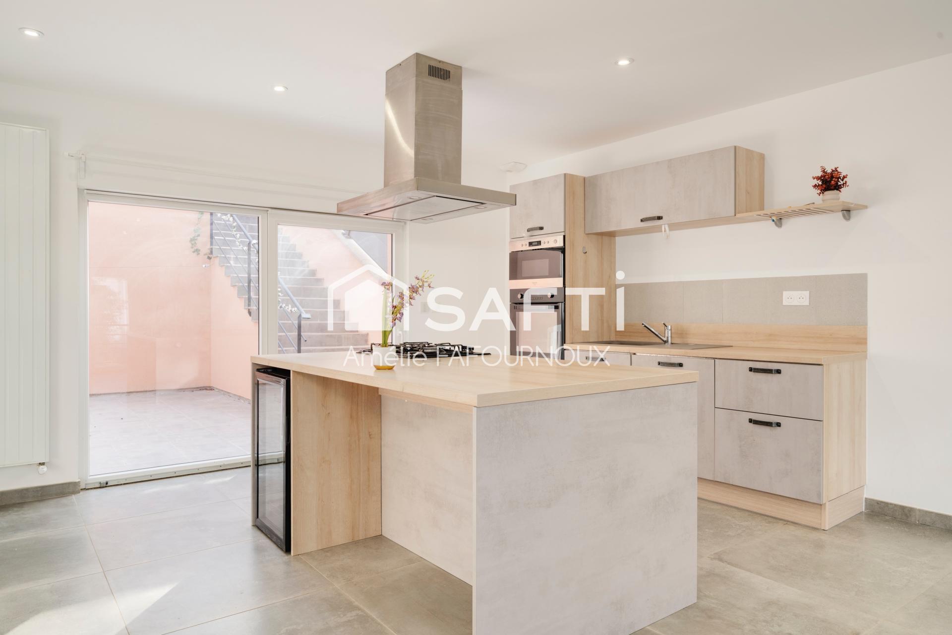 Photo SAFTI — Maison 5 pièces, 135 m² à Dieulouard 4