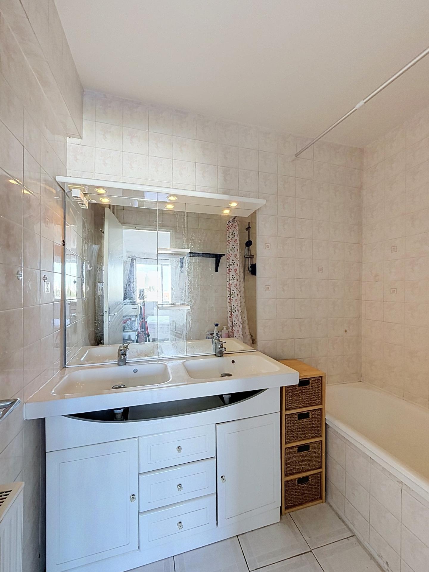 Photo SAFTI — Appartement 2 pièces, 43 m² à Alfortville 5