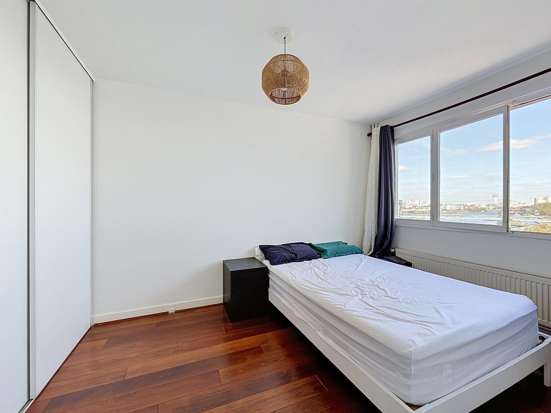 Photo SAFTI — Appartement 2 pièces, 43 m² à Alfortville 4