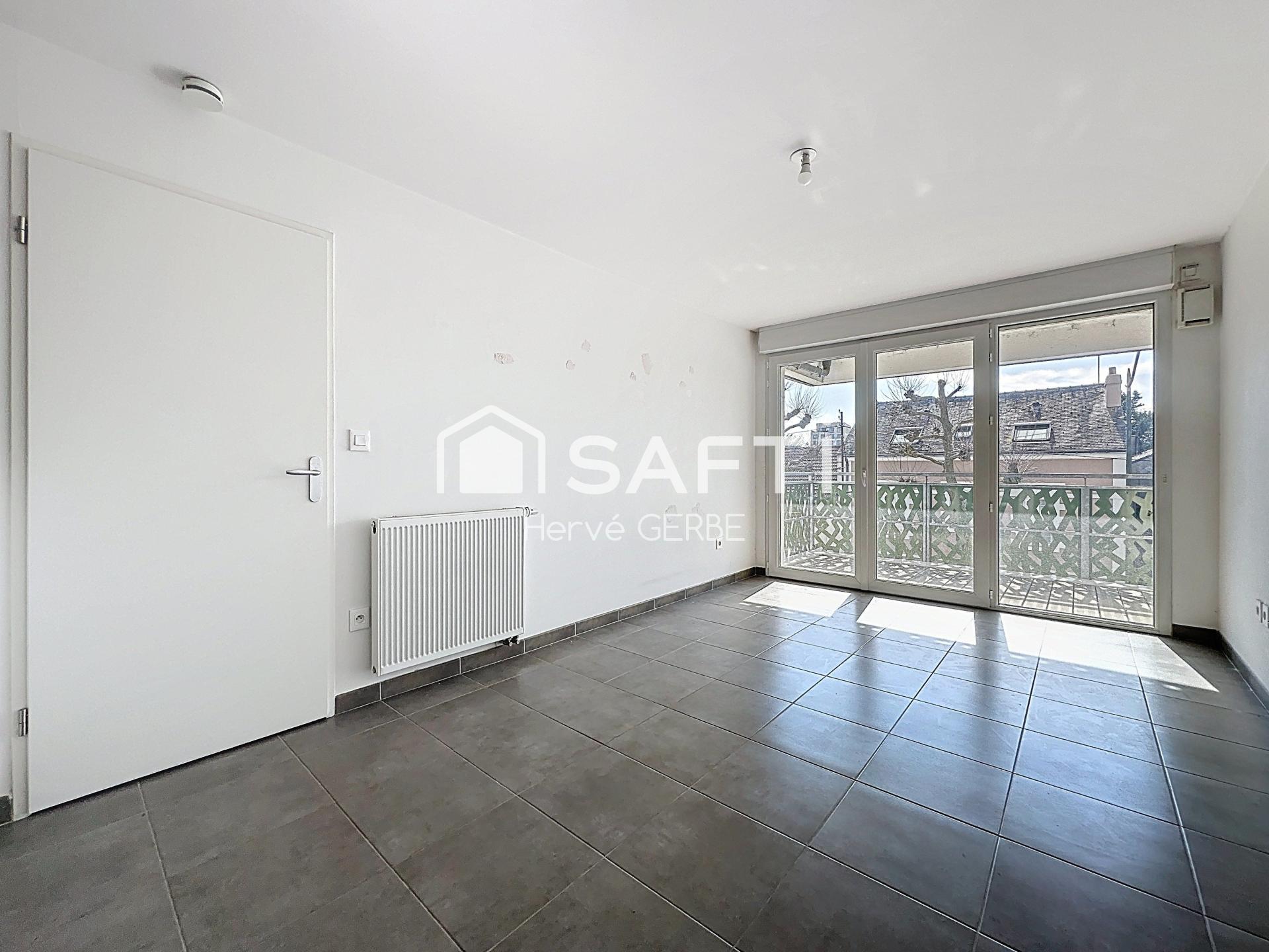 Photo-appartement