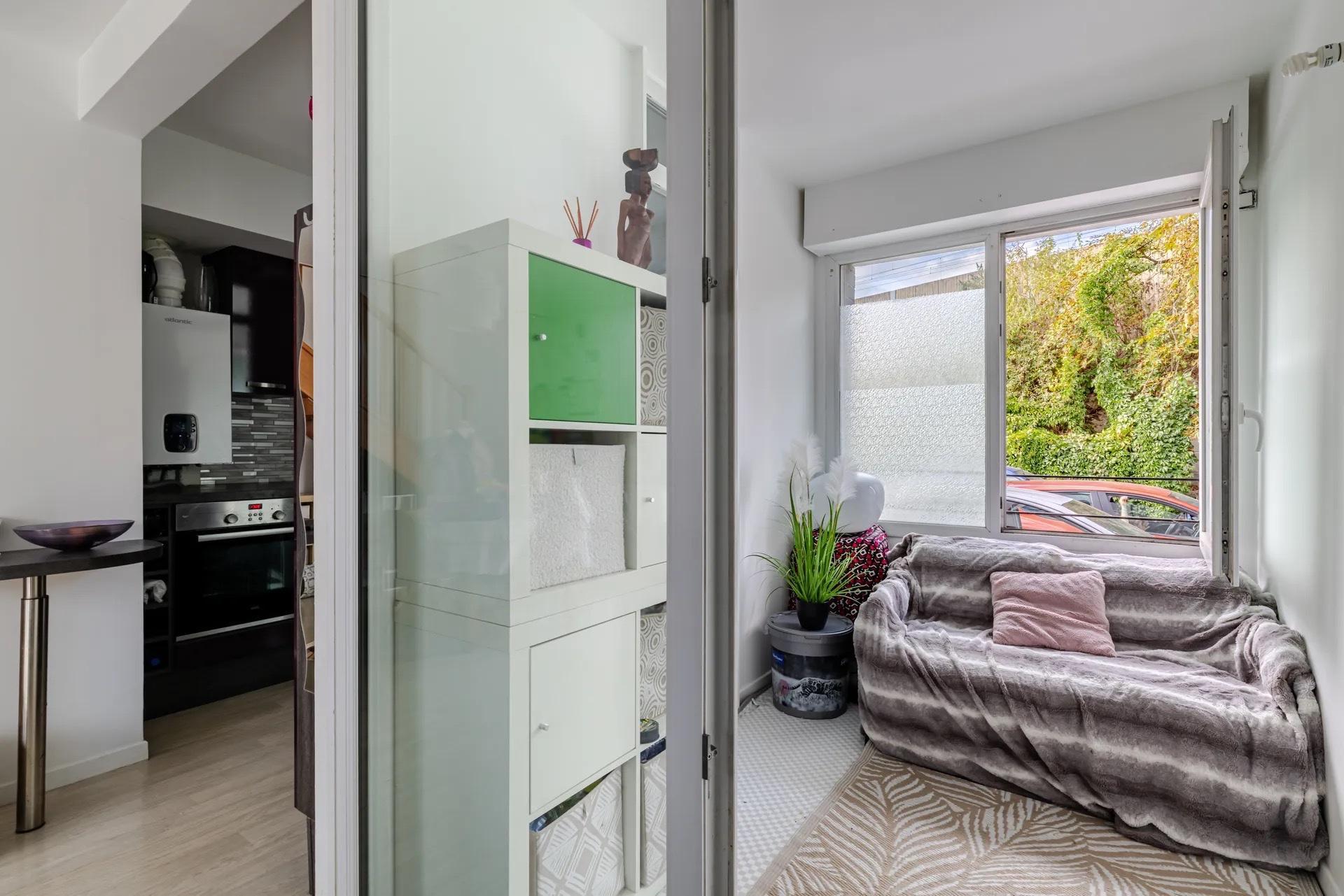 Photo SAFTI — Maison 3 pièces, 65 m² à Stains 5