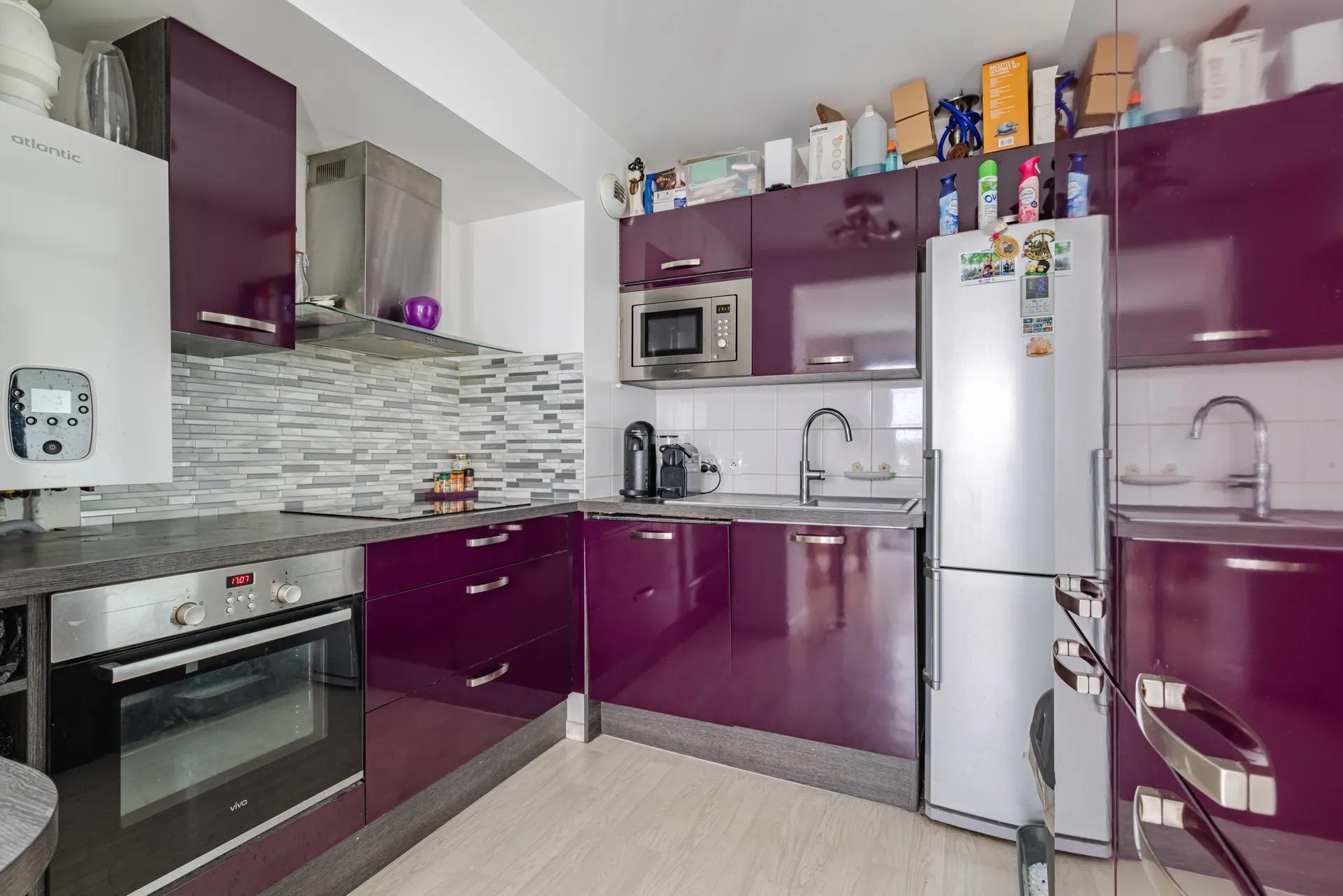 Photo SAFTI — Maison 3 pièces, 65 m² à Stains 3