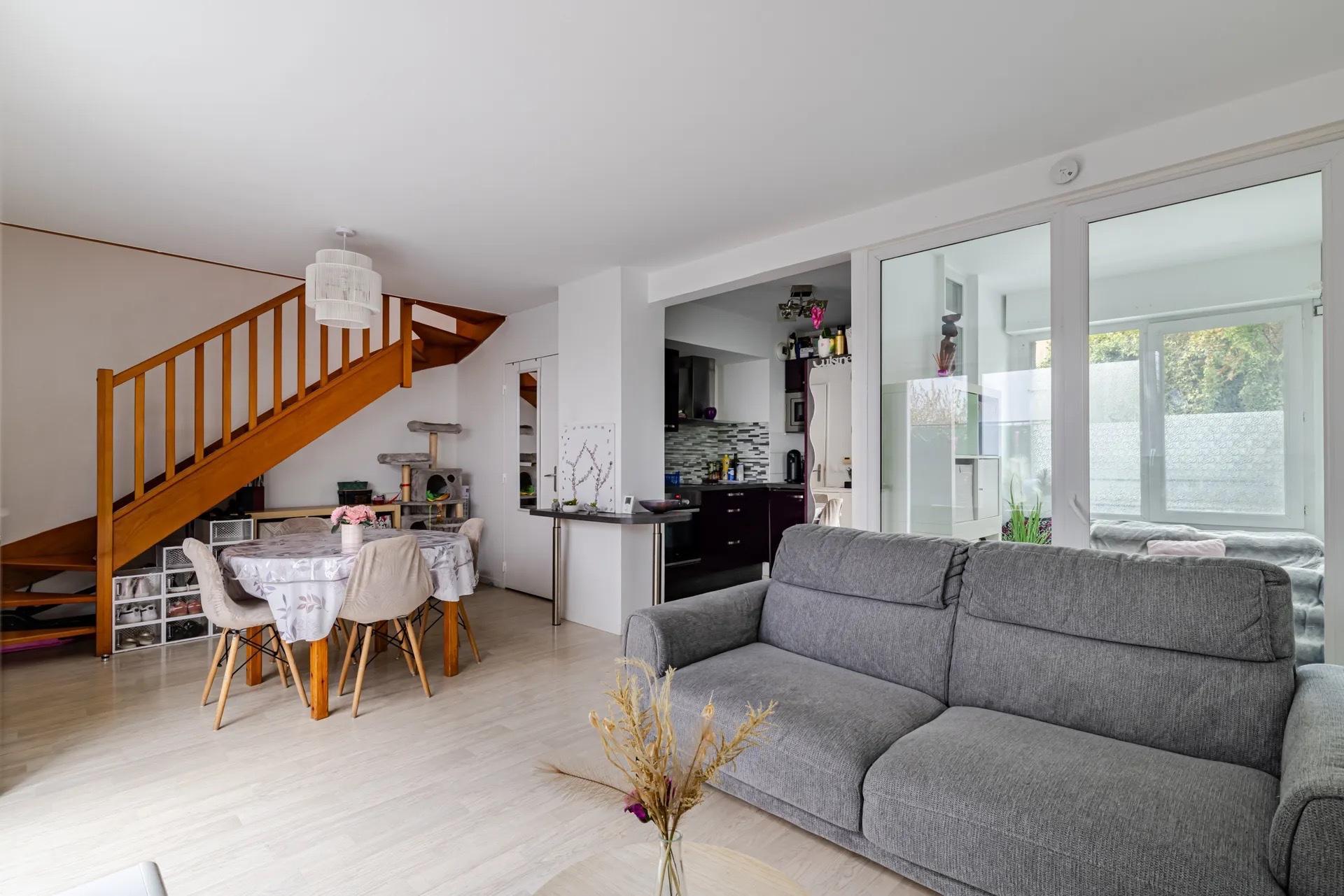 Photo SAFTI — Maison 3 pièces, 65 m² à Stains 4