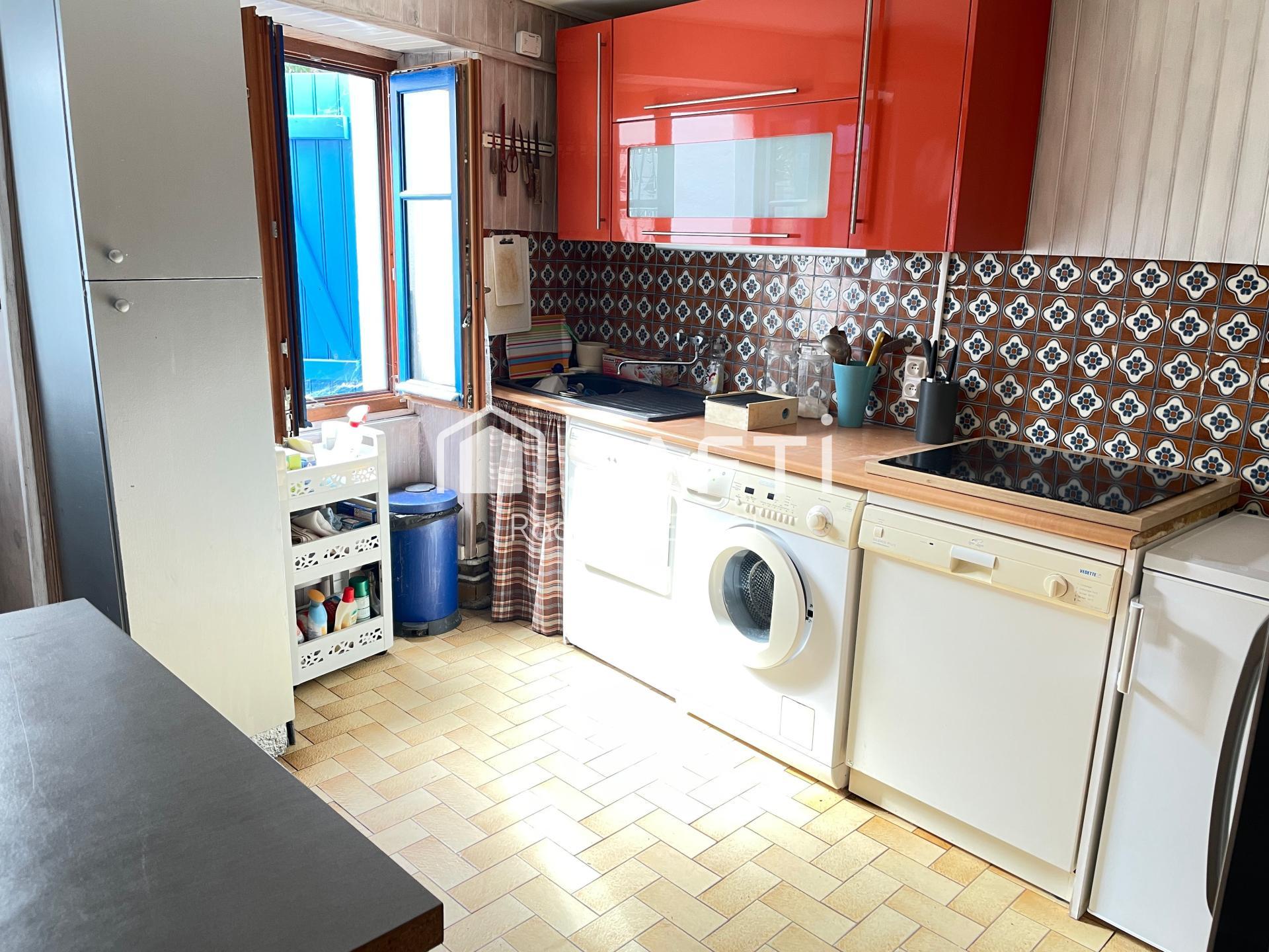 Maison 3 pièces 76 m² · à Le Croisic · 76 m² · 299 000 €