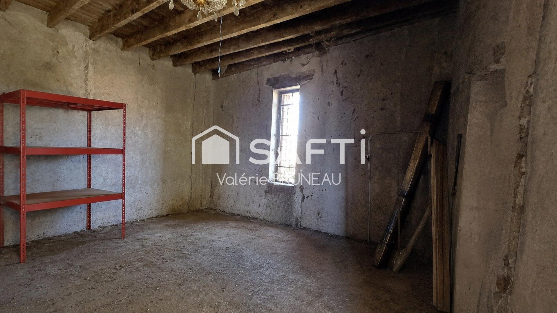 Photo SAFTI — Maison 2 pièces, 115 m² à Lombers 5