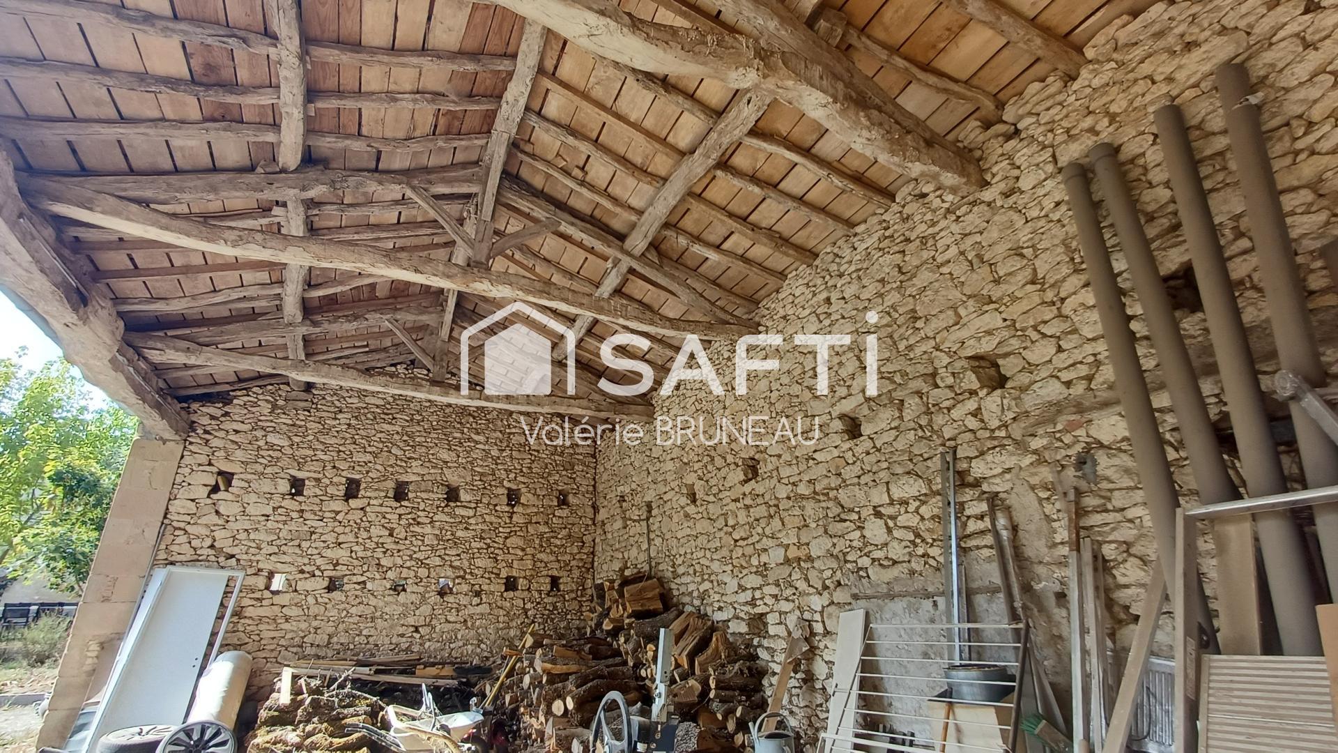 Photo SAFTI — Maison 2 pièces, 115 m² à Lombers 2