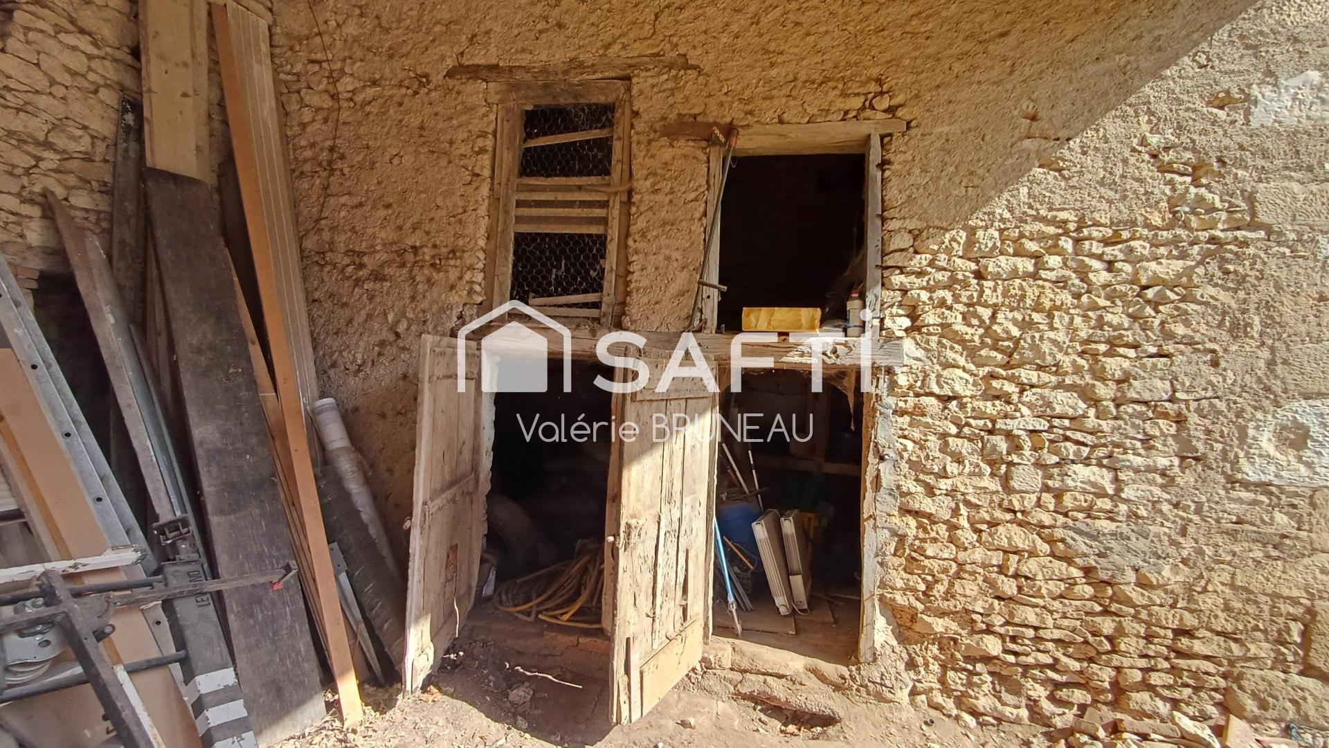 Photo SAFTI — Maison 2 pièces, 115 m² à Lombers 4