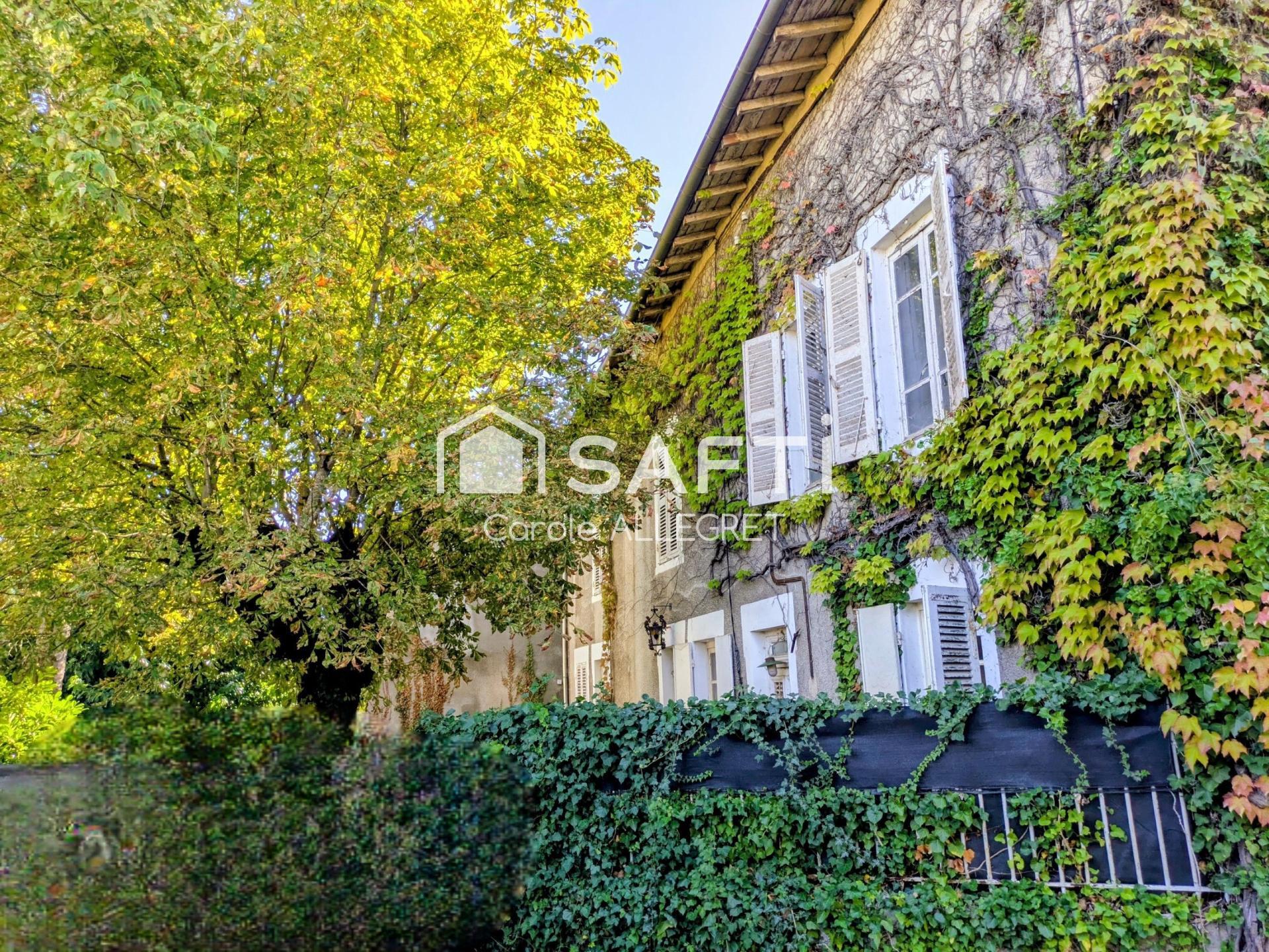 Photo SAFTI — Maison 14 pièces, 367 m² à Chatillon La Palud 4
