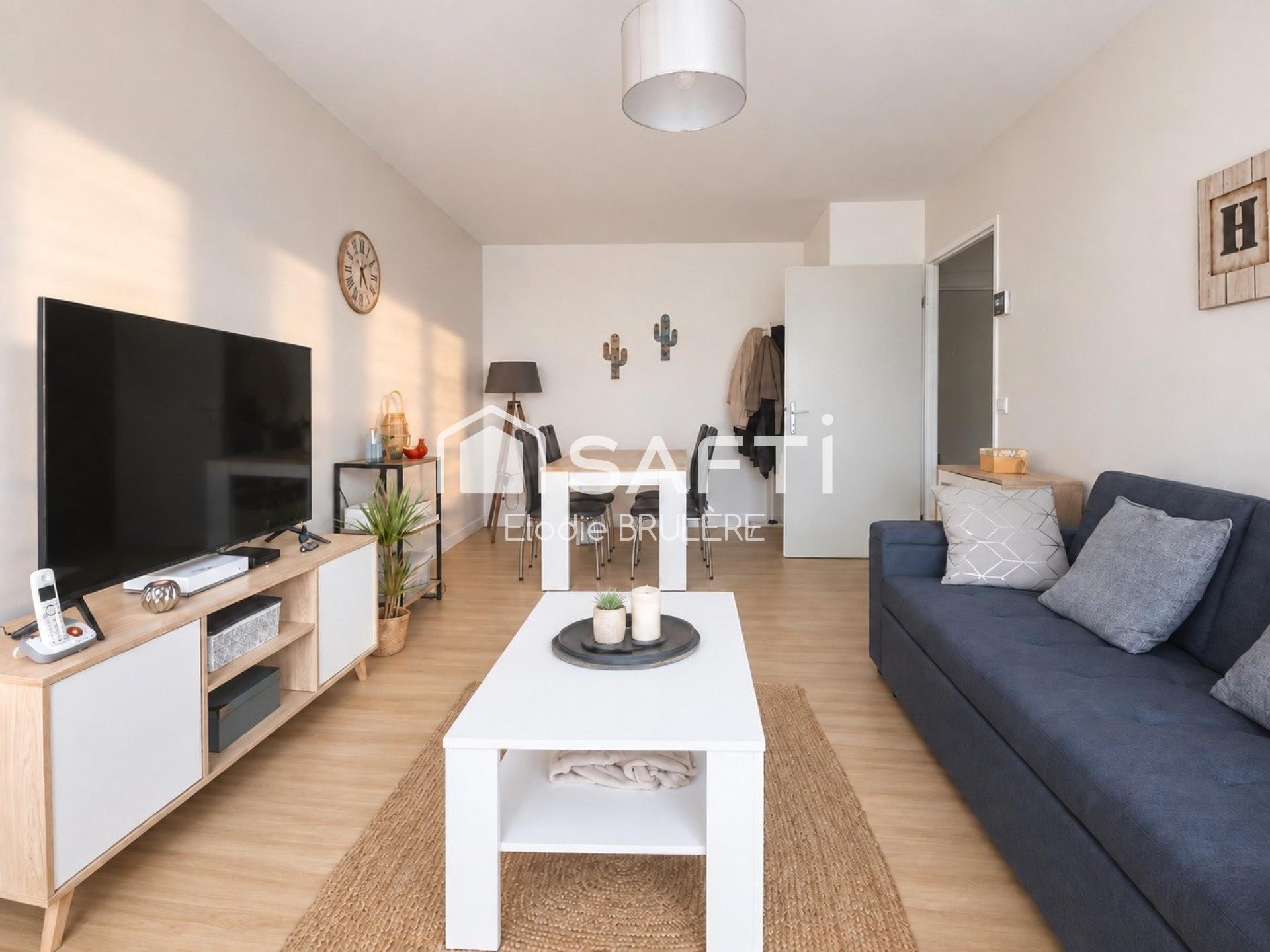 Photo-appartement