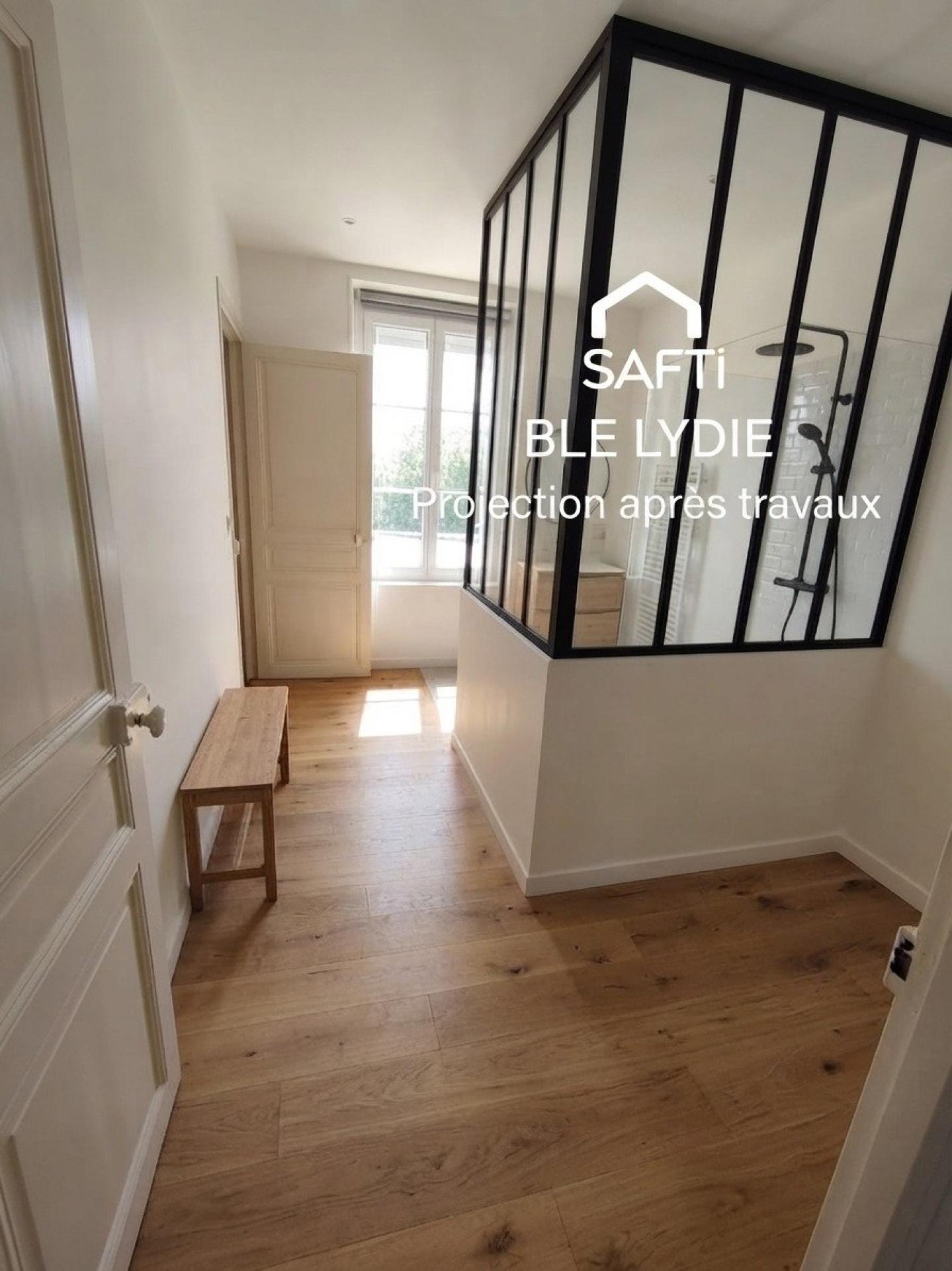 Photo SAFTI — Maison 4 pièces, 85 m² à Tergnier 5
