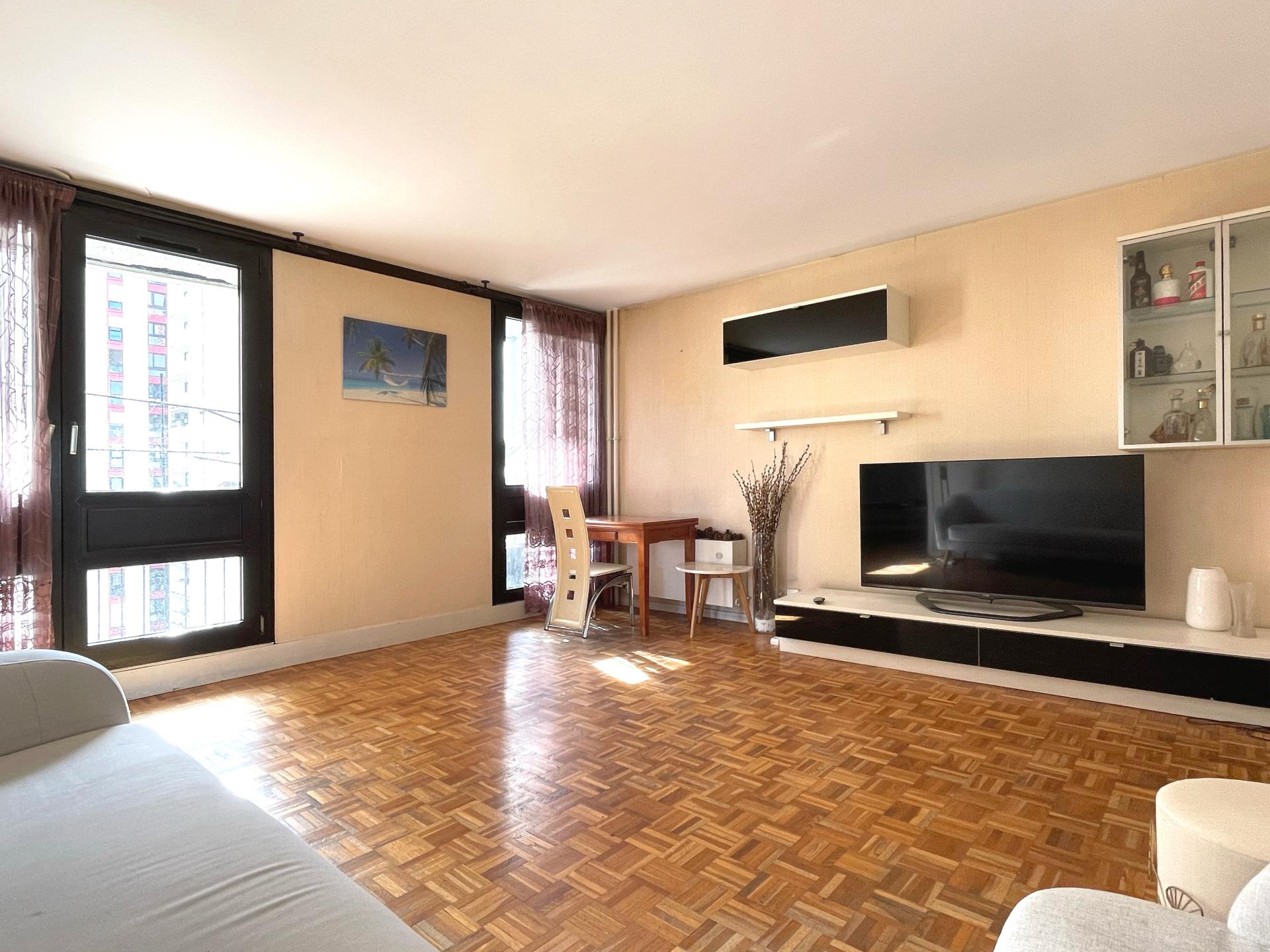 Photo-appartement