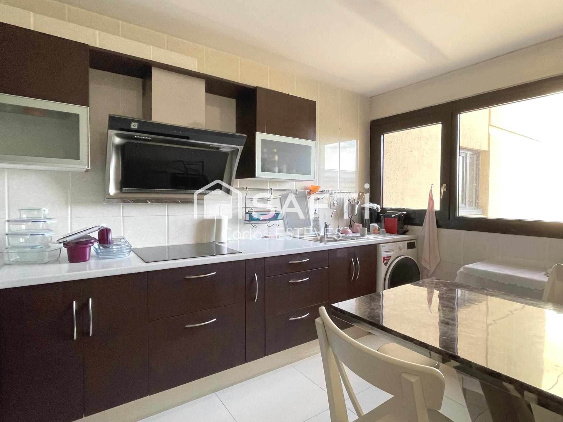 Photo SAFTI — Appartement 4 pièces, 87 m² à Creteil 4