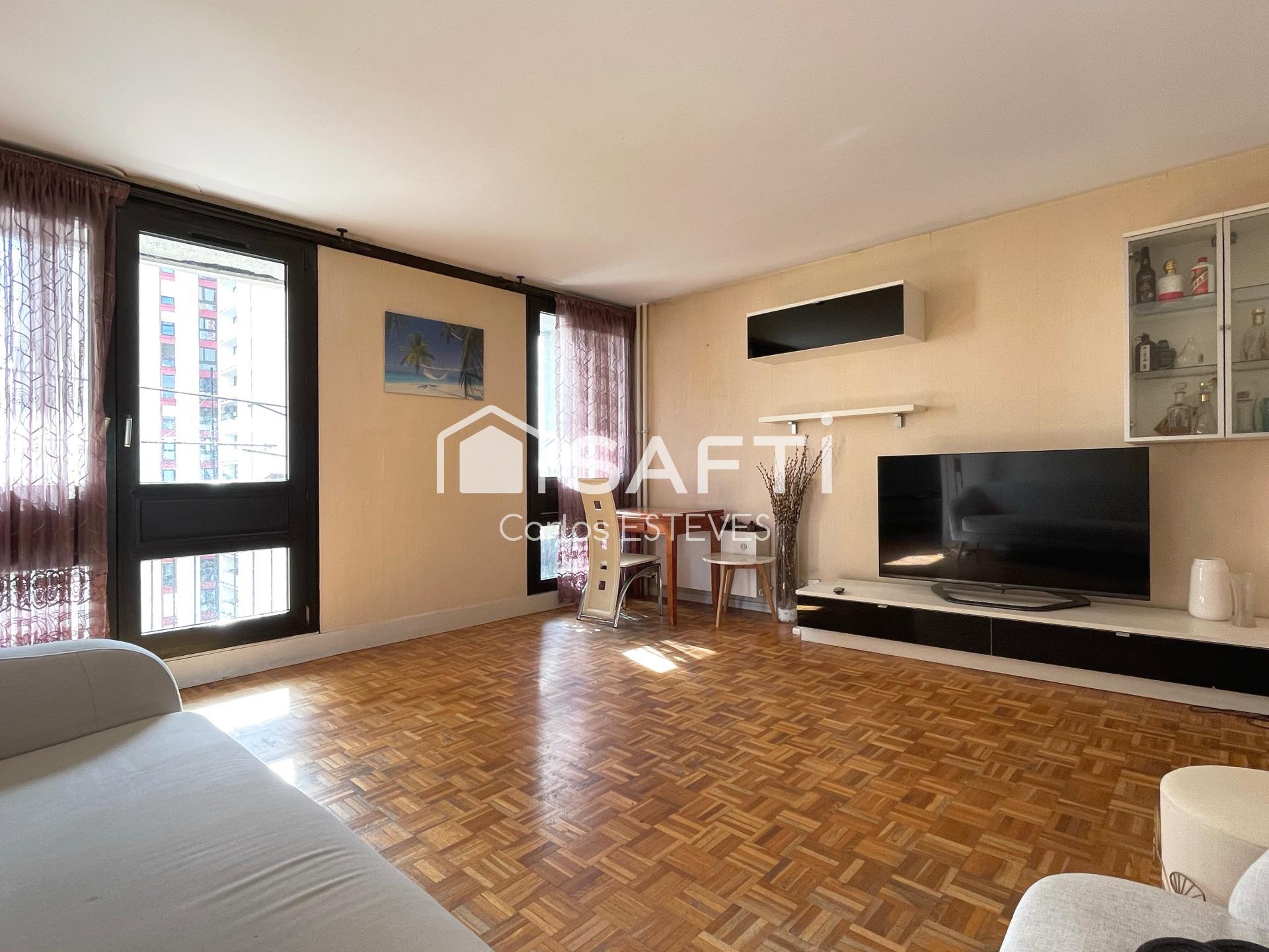Photo-appartement