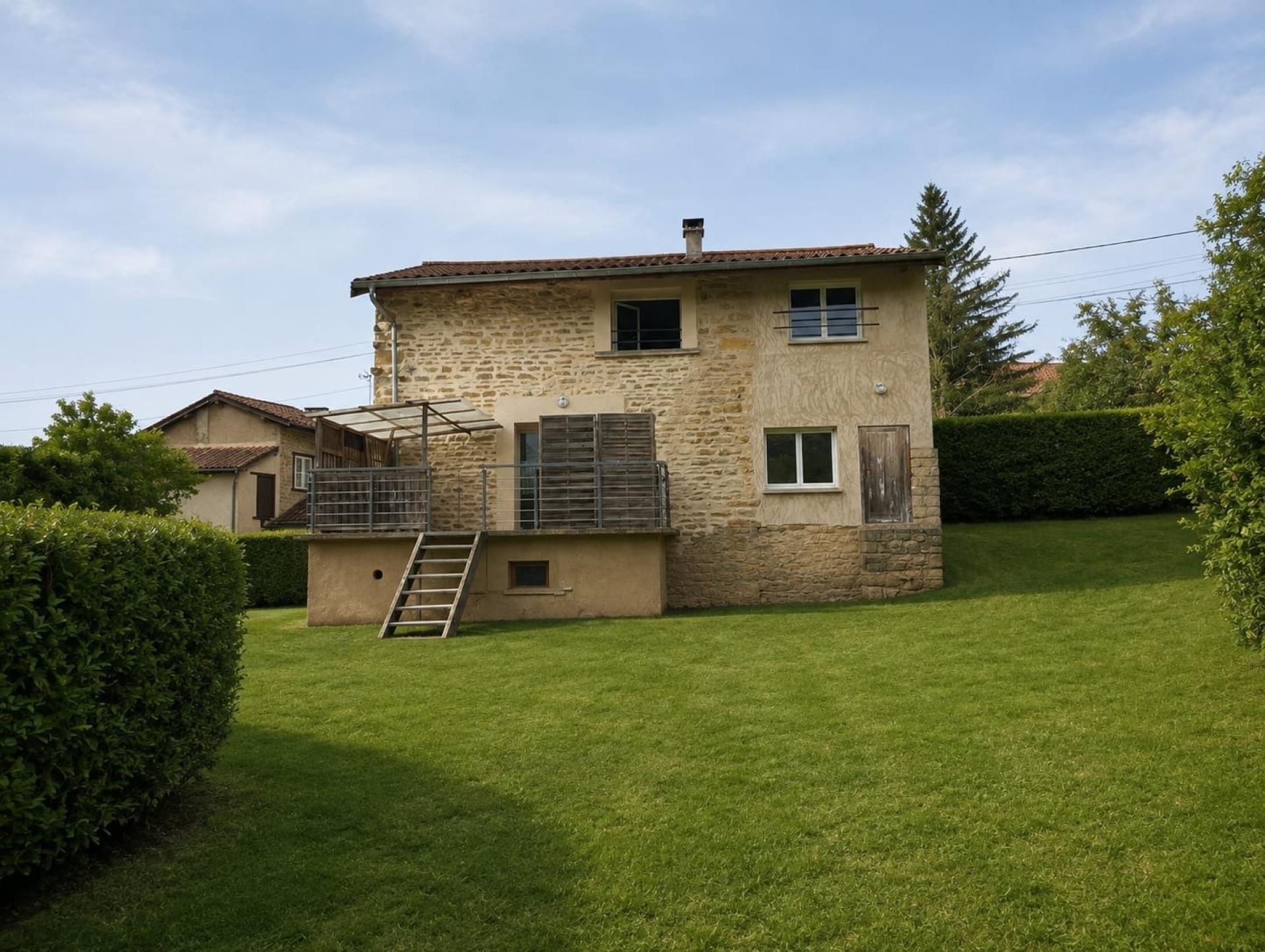 Photo-maison
